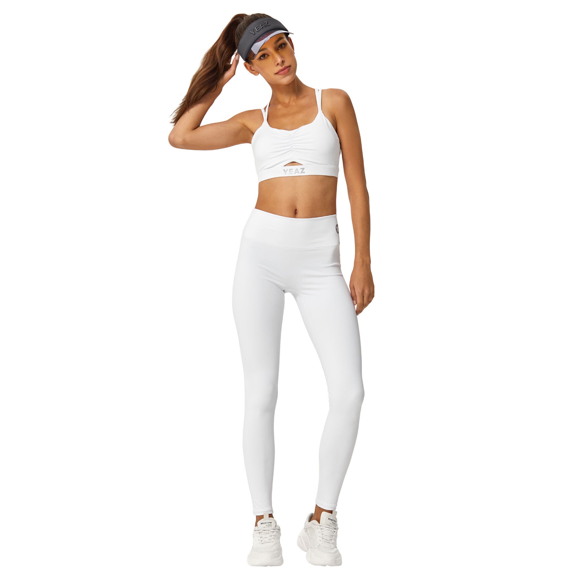 YEAZ Sporttop »Set HORIZON«