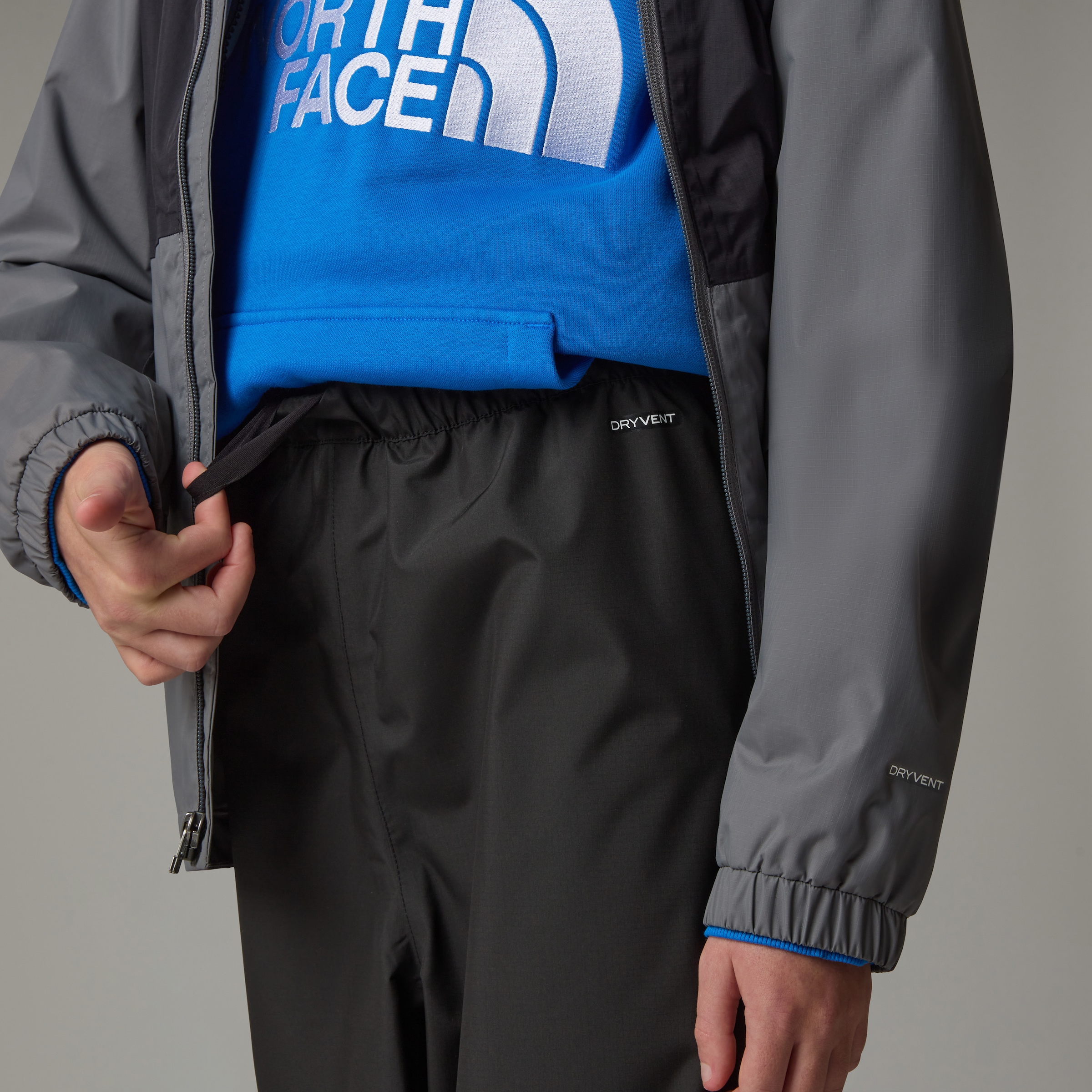 The North Face Regen- und Matschhose