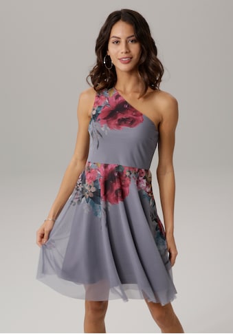 Melrose One-Shoulder-Kleid kaufen