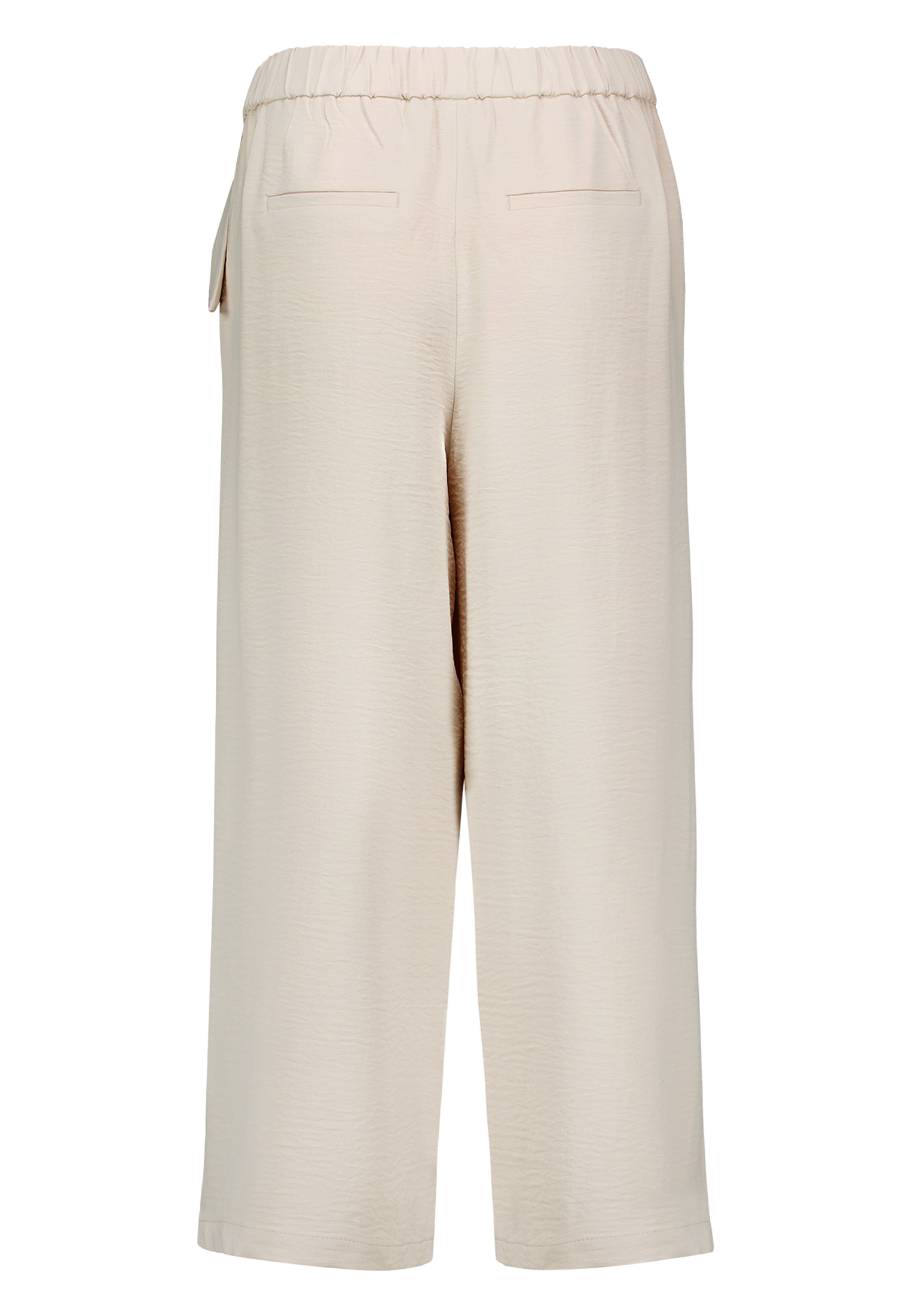 Zero Culotte »Culotte mit weitem Bein«