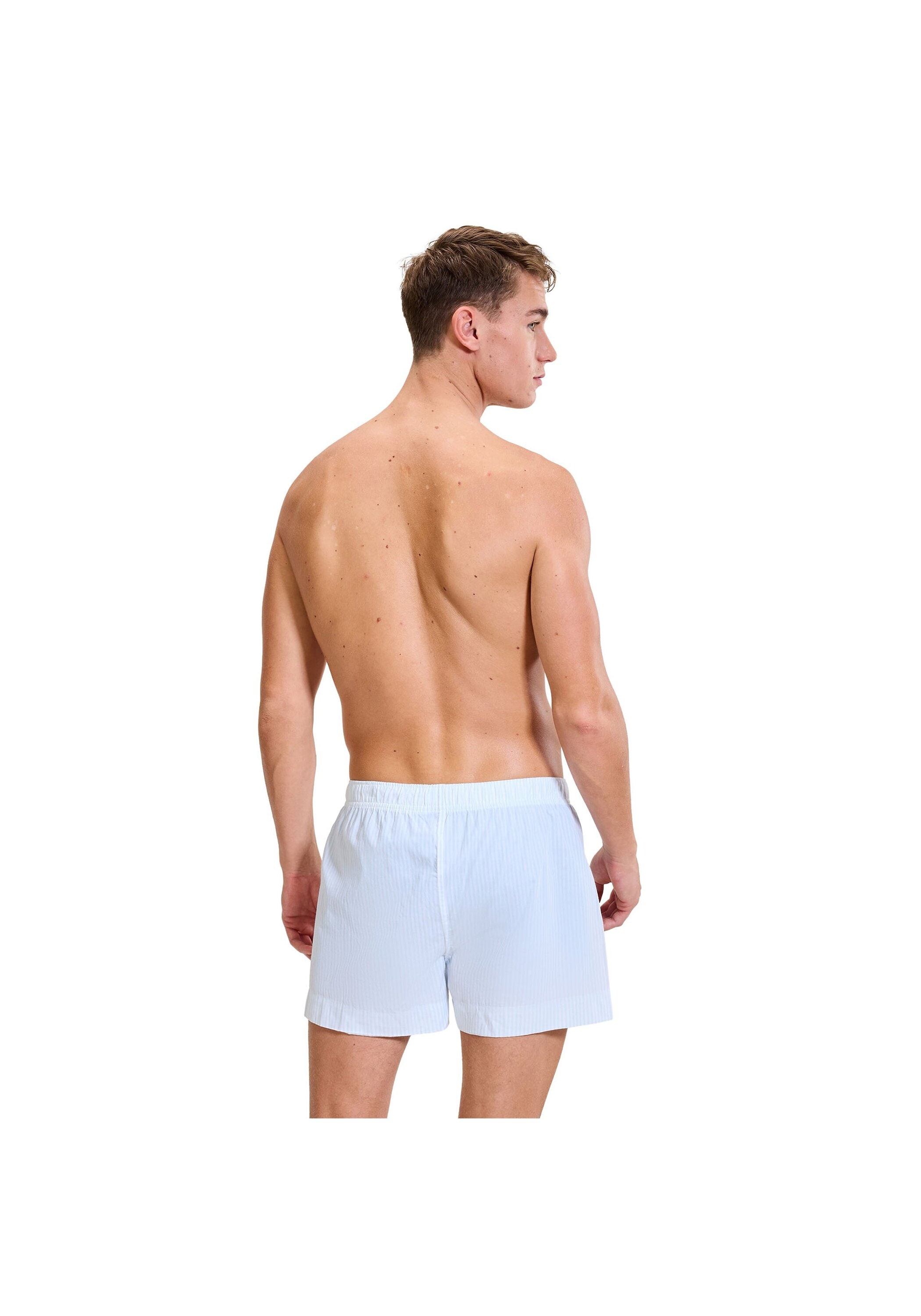Ellesse Boxershorts »Web-Boxershorts LABOTTE BOXER SHORT 3P 3er Pack«