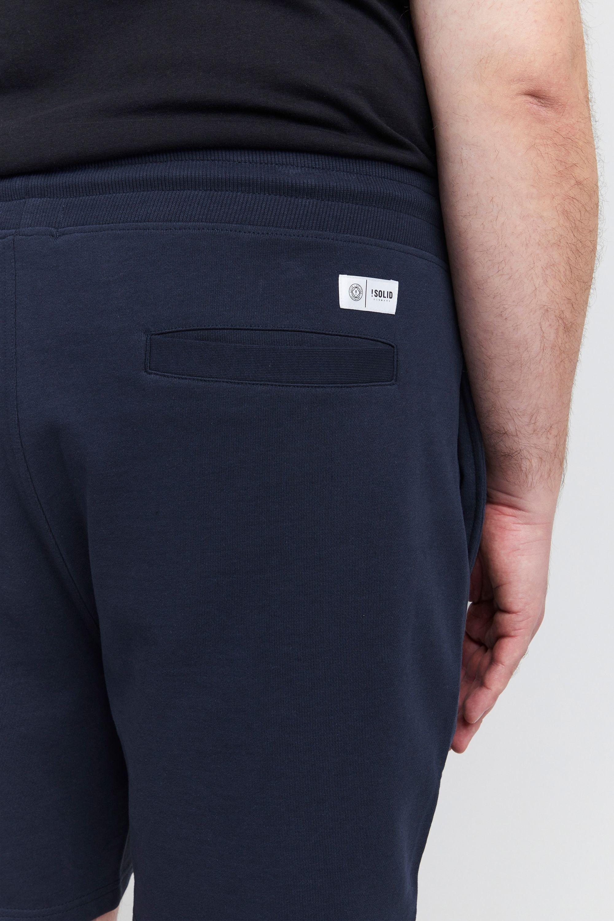 !Solid Sweatshorts »Sweatshorts SDTamp BT«