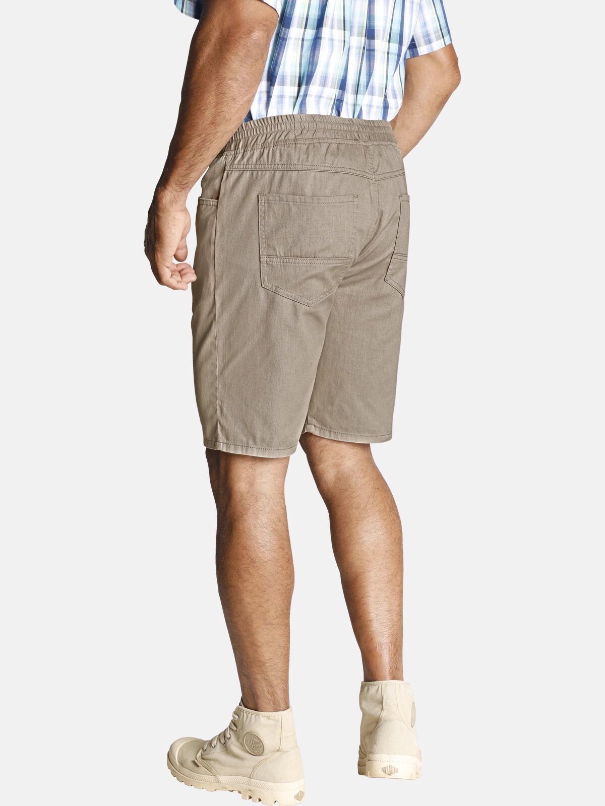 Jan Vanderstorm Bermudas »Schlupfshort FILEMON«