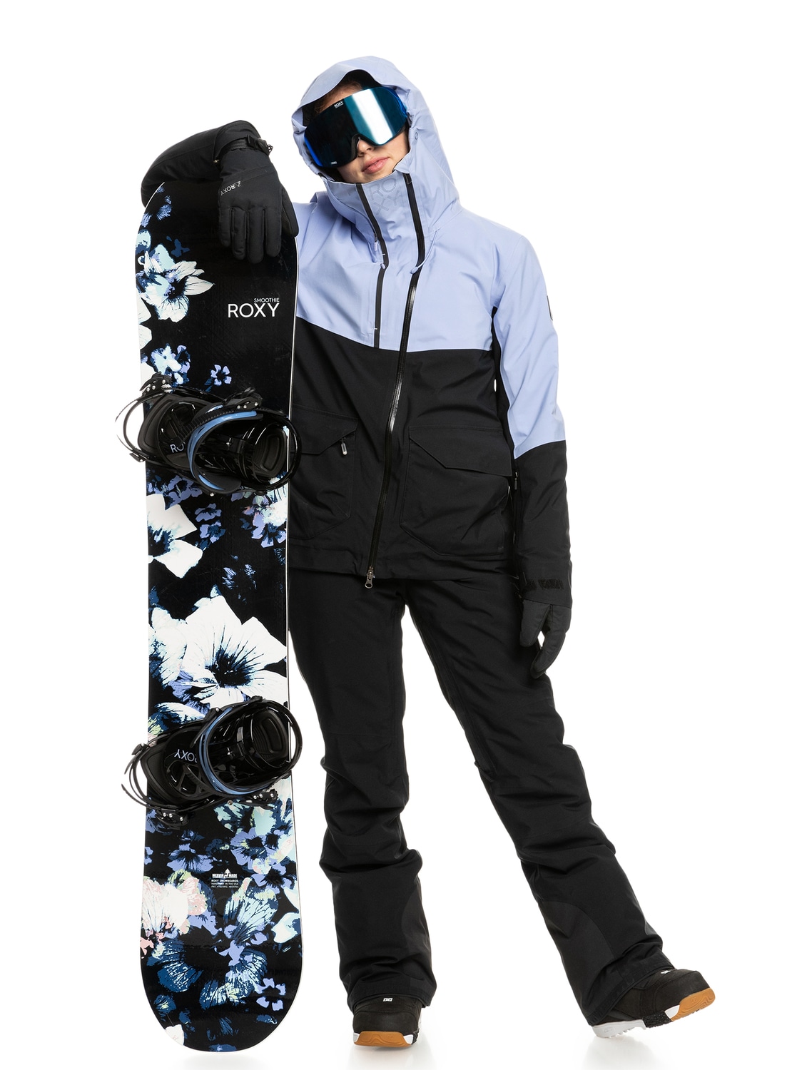 Roxy Snowboardhandschuhe »Gore ♕ Fizz« Tex bei