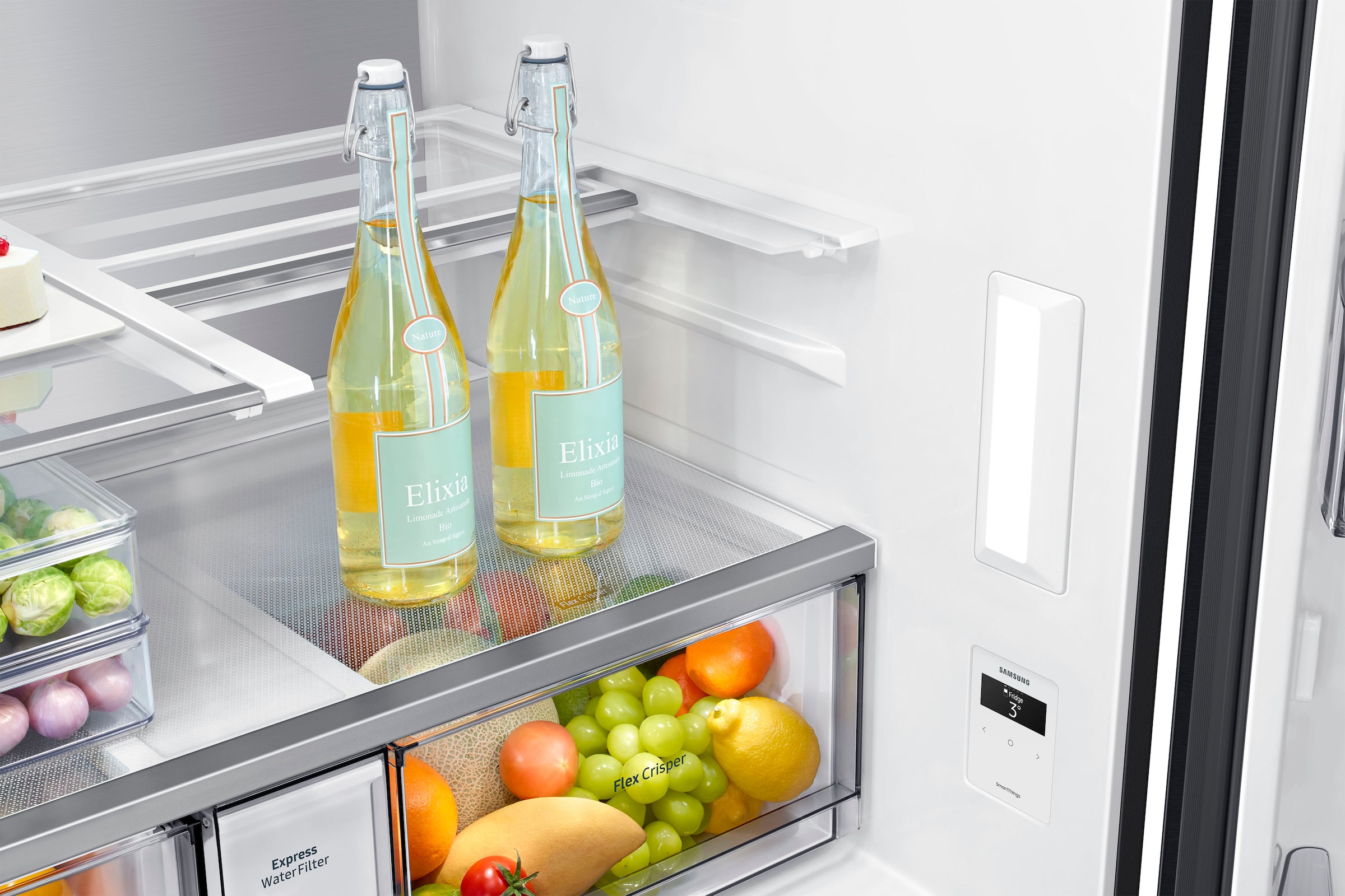 Samsung Multi Door »RF65A967EB1/EG«