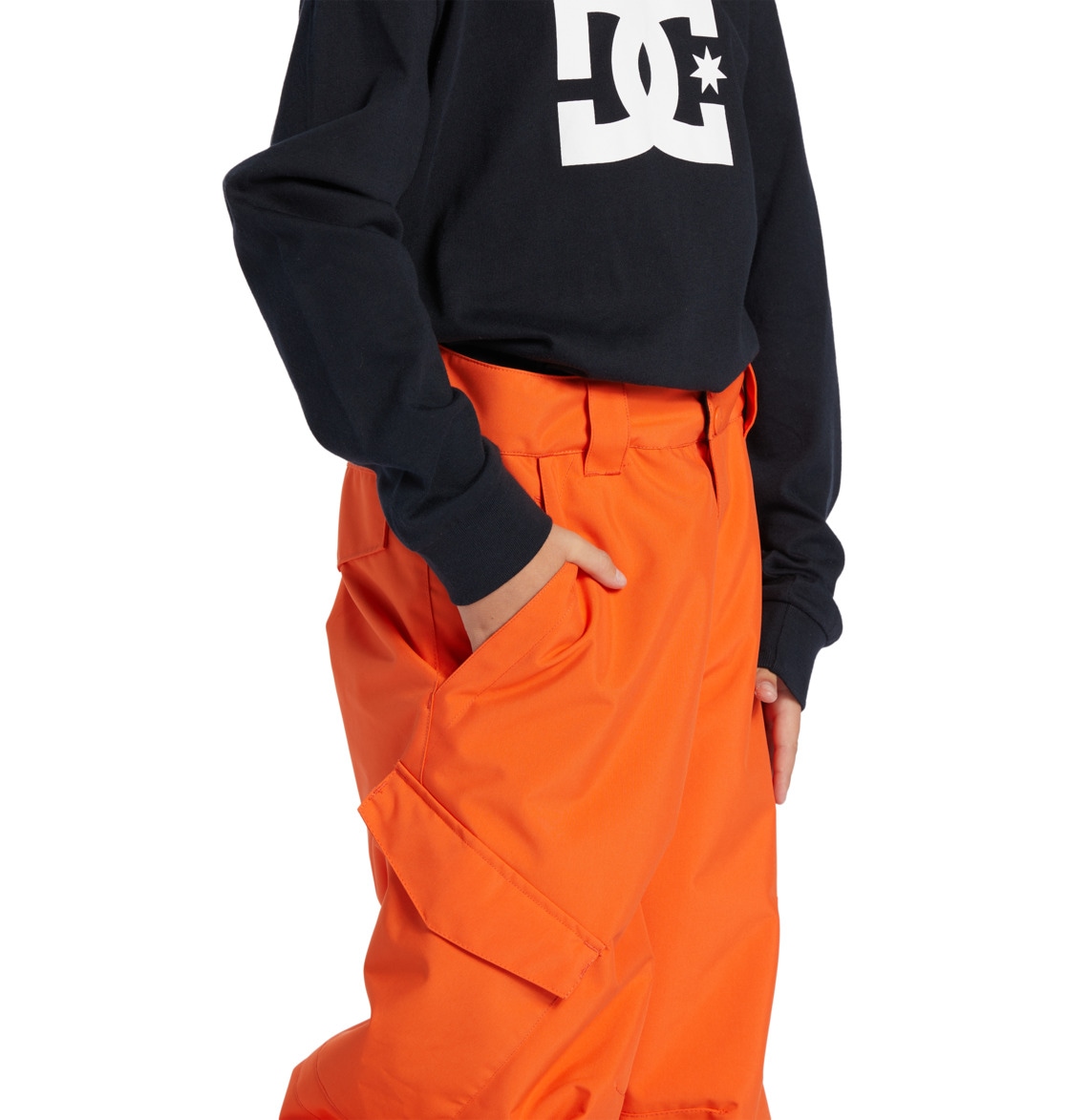 DC Shoes Snowboardhose »Banshee«