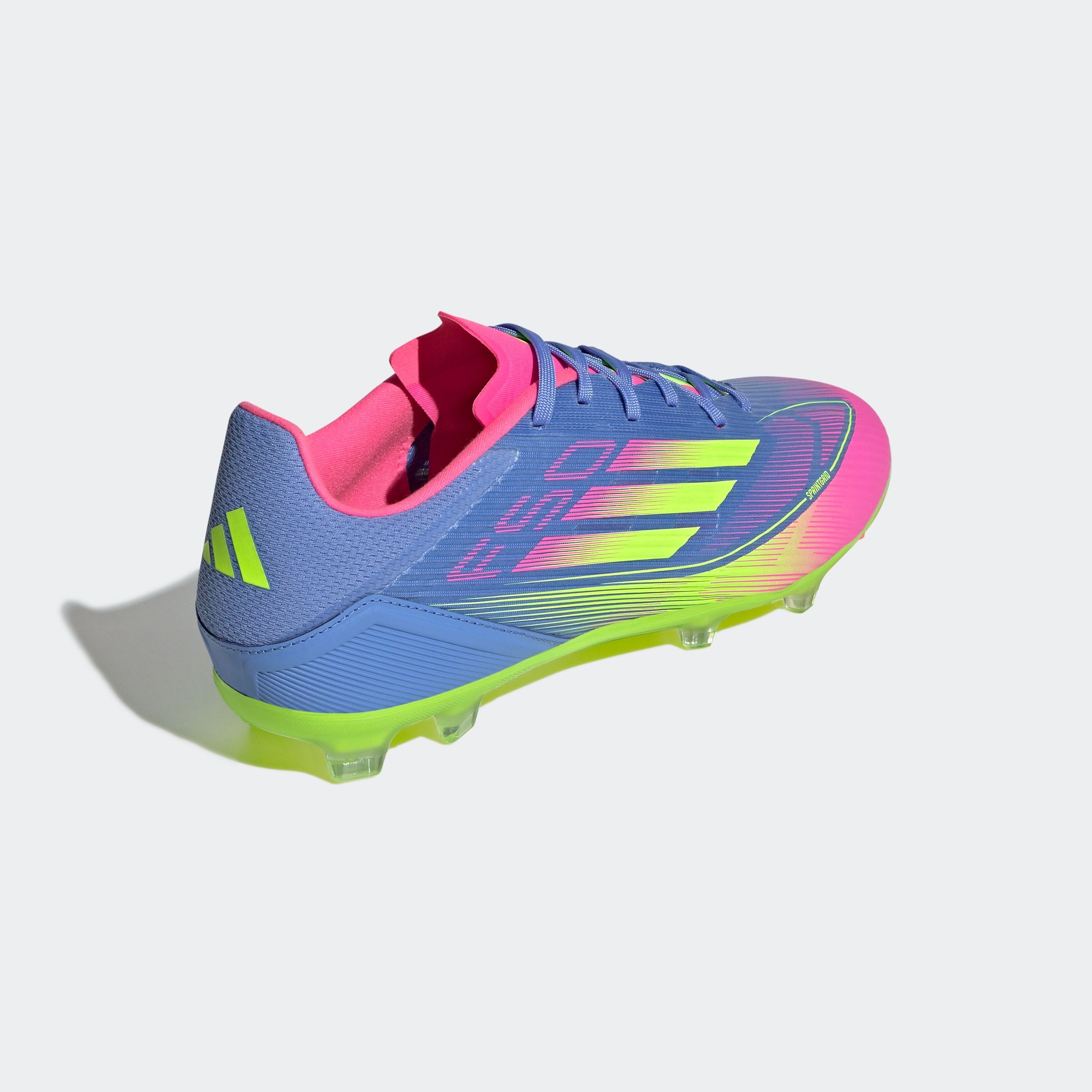 adidas Performance Fußballschuh »F50 LEAGUE FG/MG«