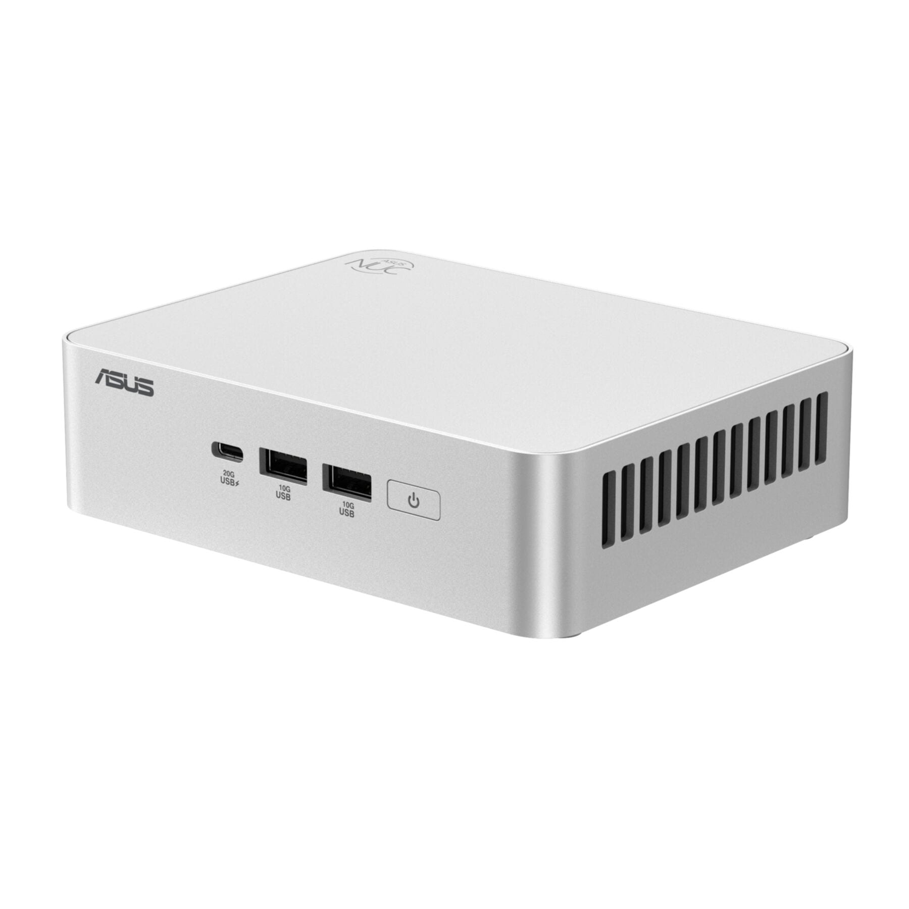Asus Barebone-PC »RNUC15CRSU700002«