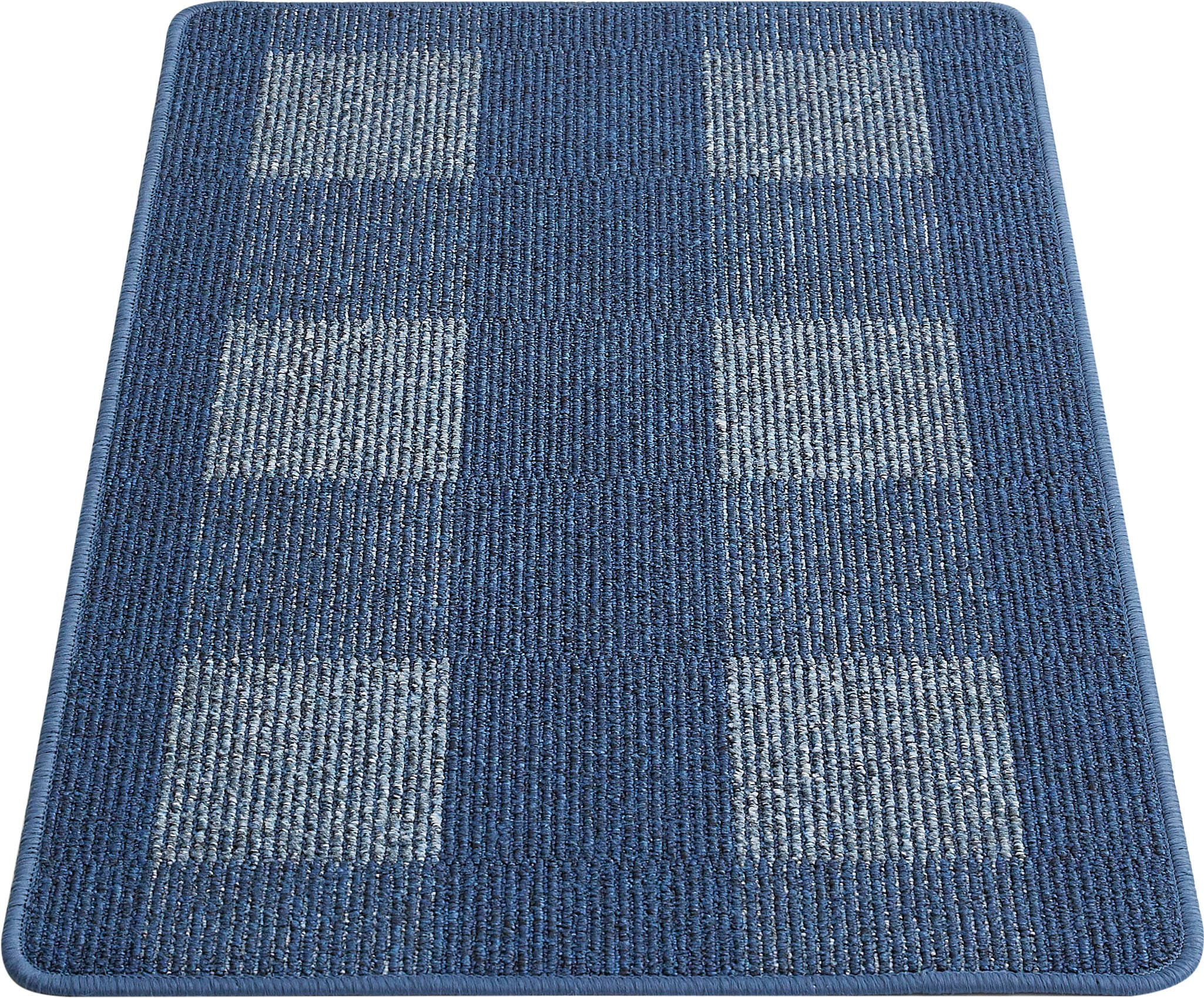 Andiamo Läufer »Dijon, Made in Netherlands«, rechteckig, 6 mm Höhe, Teppich-Läufer, modernes Design, ideal im Flur & Schlafzimmer