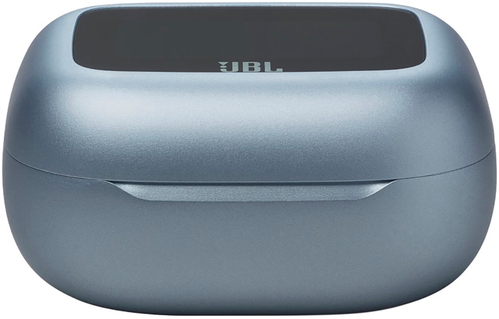 JBL wireless In-Ear-Kopfhörer »LIVE BUDS 3«, A2DP Bluetooth, Adaptive Noise-Cancelling-Multi-Point-Verbindung-Hi-Res, True Adaptive Noise Cancelling, IP55, Personi-Fi 3.0