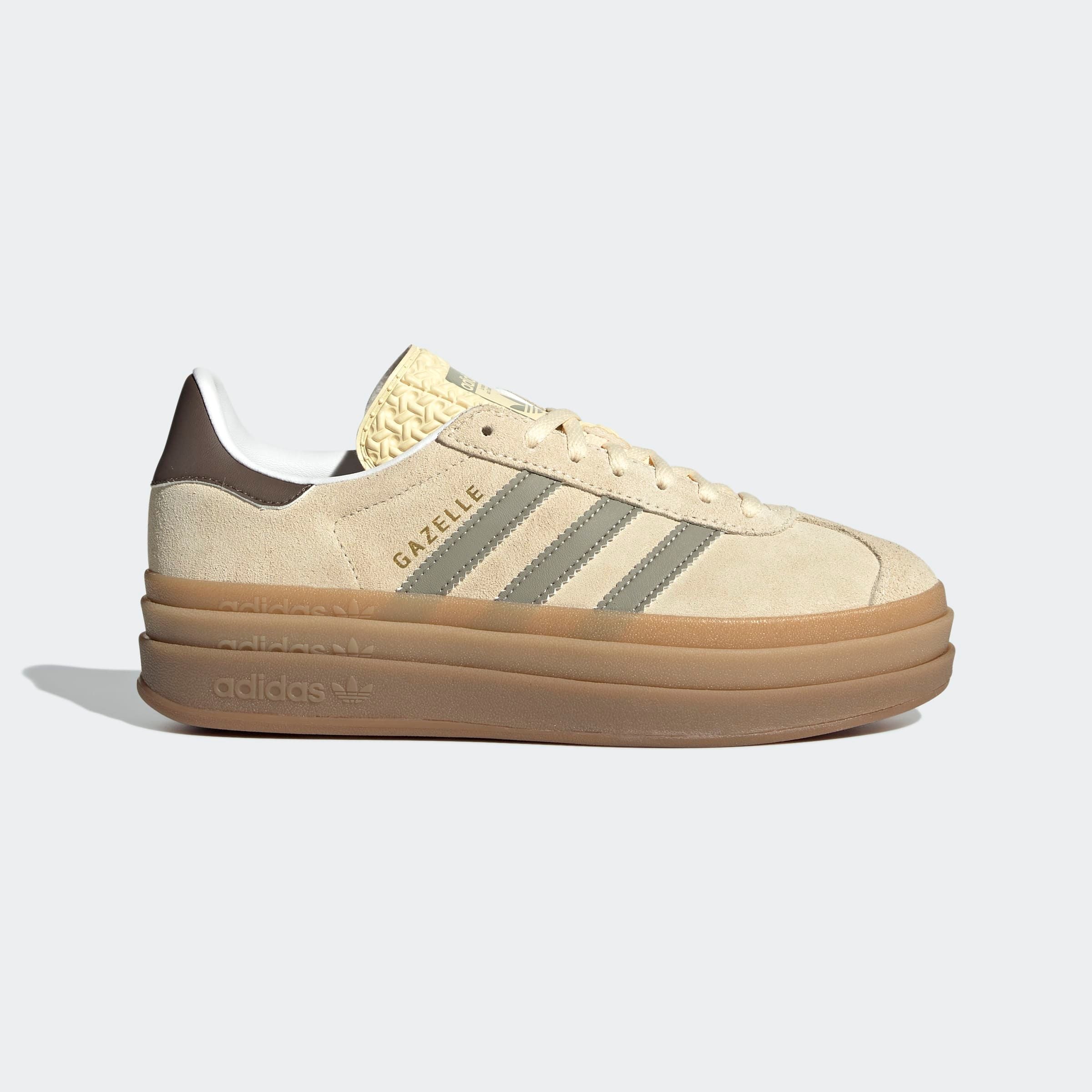 adidas Originals Sneaker »GAZELLE BOLD«
