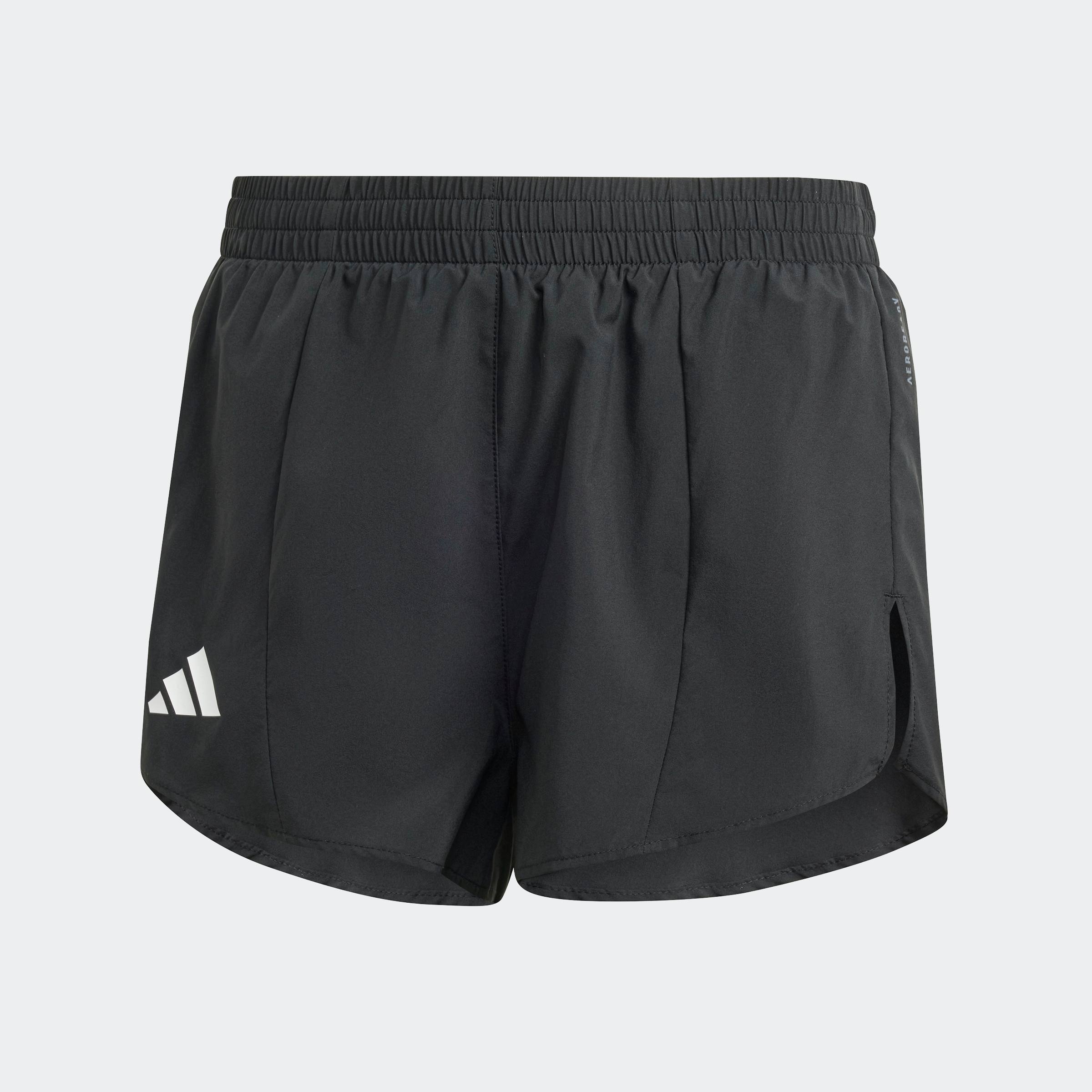 adidas Performance Laufshorts »ADIZERO E SHORT«, (1 tlg.)