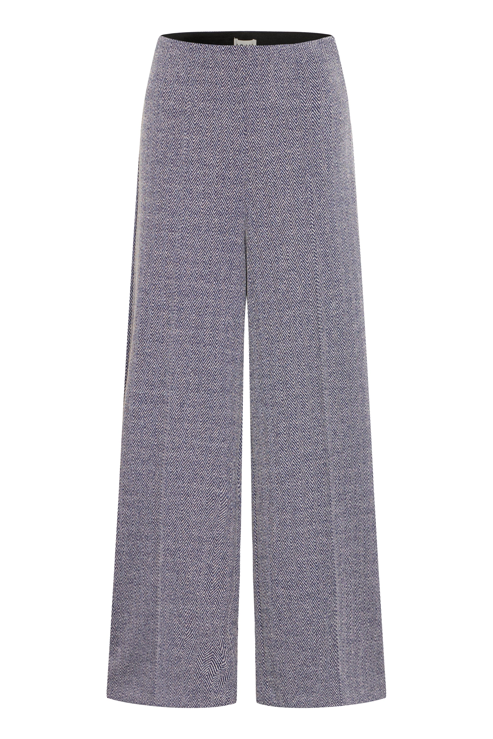 Ichi Stoffhose »Casual IHKATE«