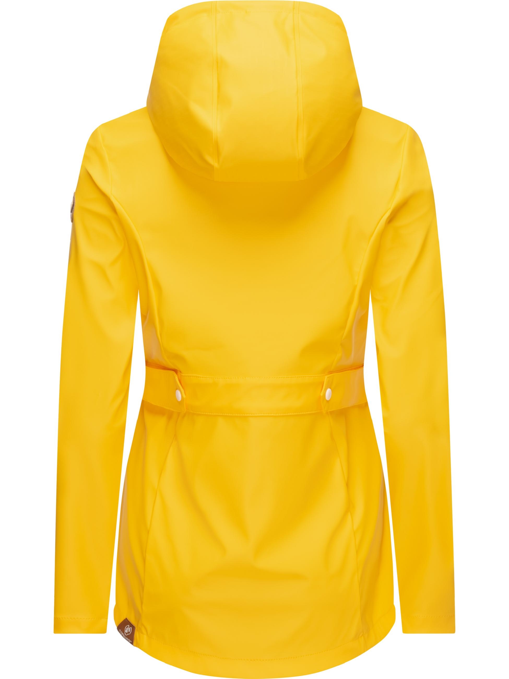 Ragwear Regenjacke »Regenjacke YM-Marge«