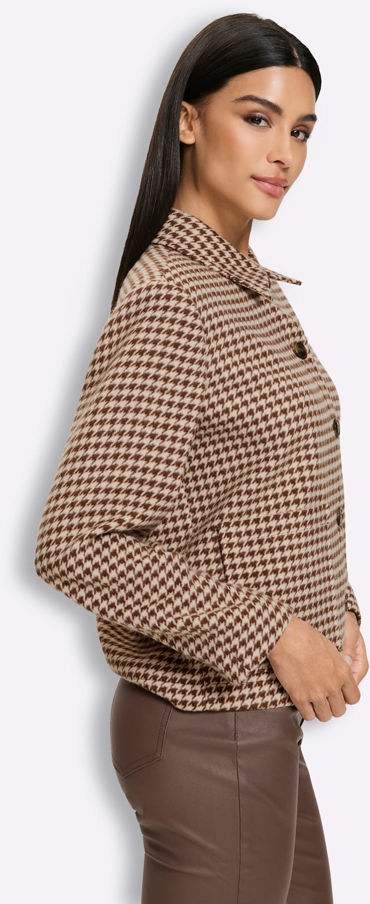 heine Jackenblazer »Blazerjacke«
