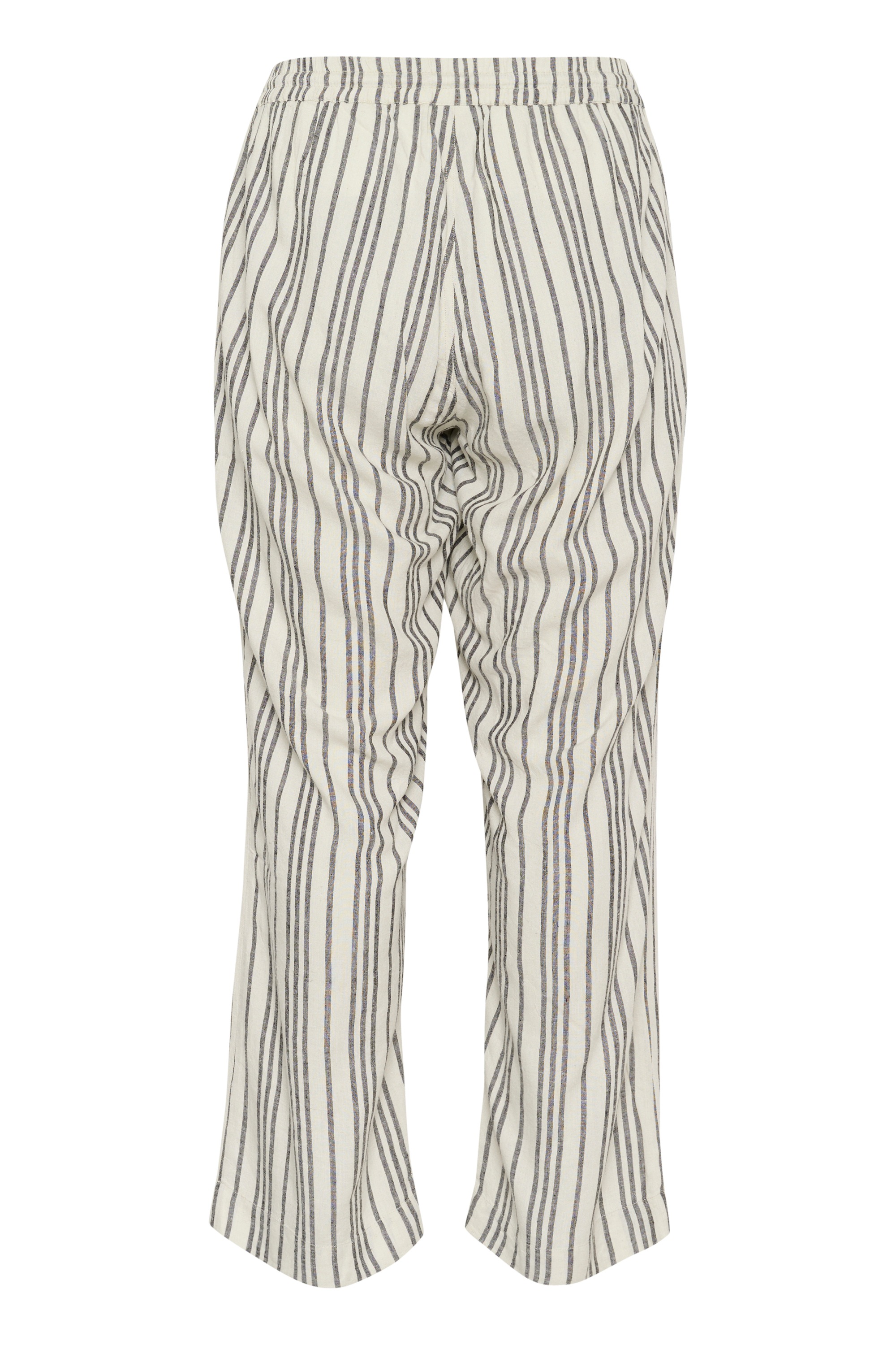 KAFFE Curve Marlene-Hose »Damen Hose KCmille«