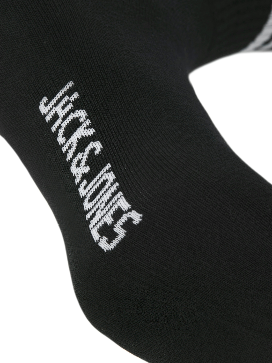 Jack & Jones Freizeitsocken »JACTRAVIS TENNIS SOCK 3 PACK NOOS«, (Packung, 3 Paar)
