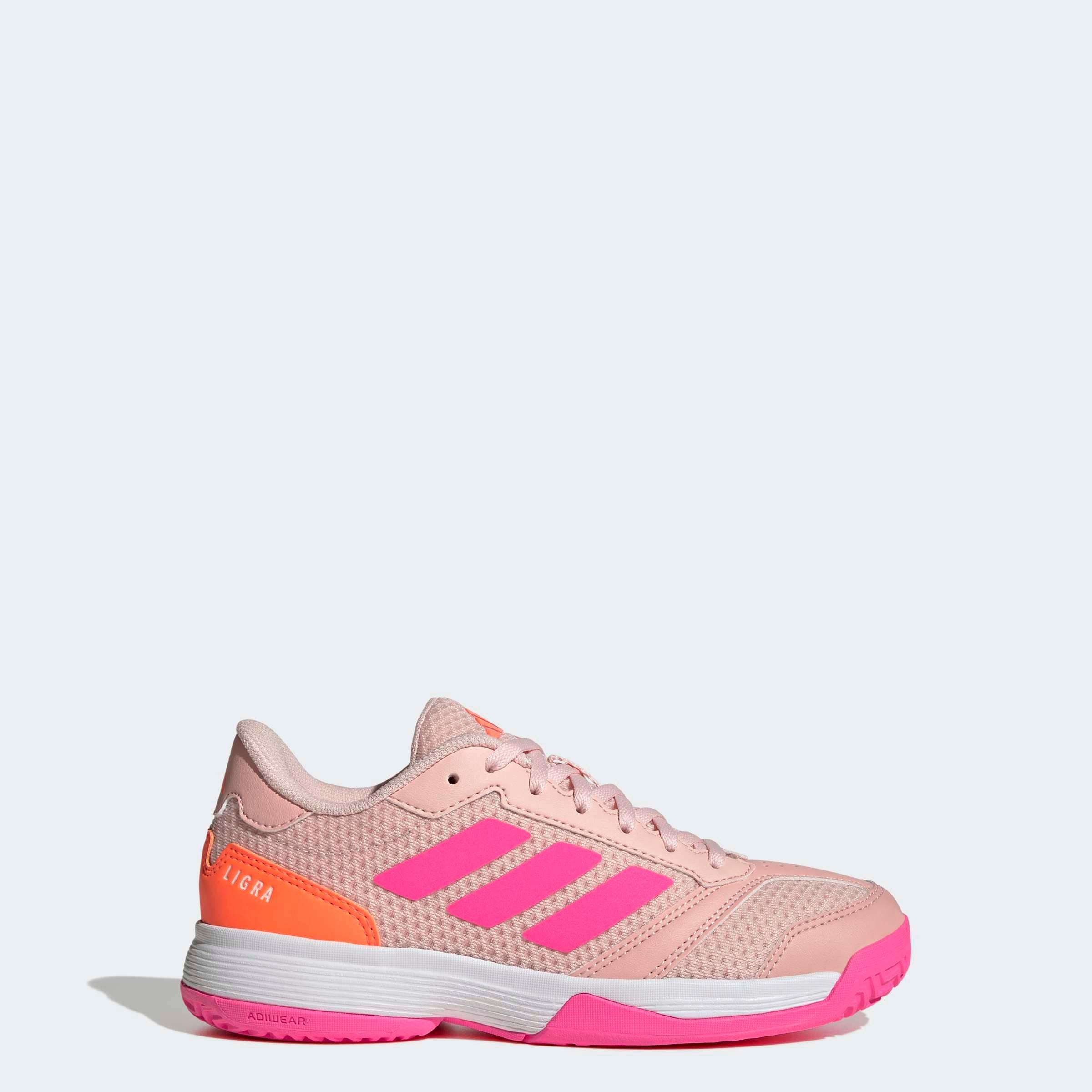 adidas Performance Hallenschuh »LIGRA 8 INDOOR KIDS«
