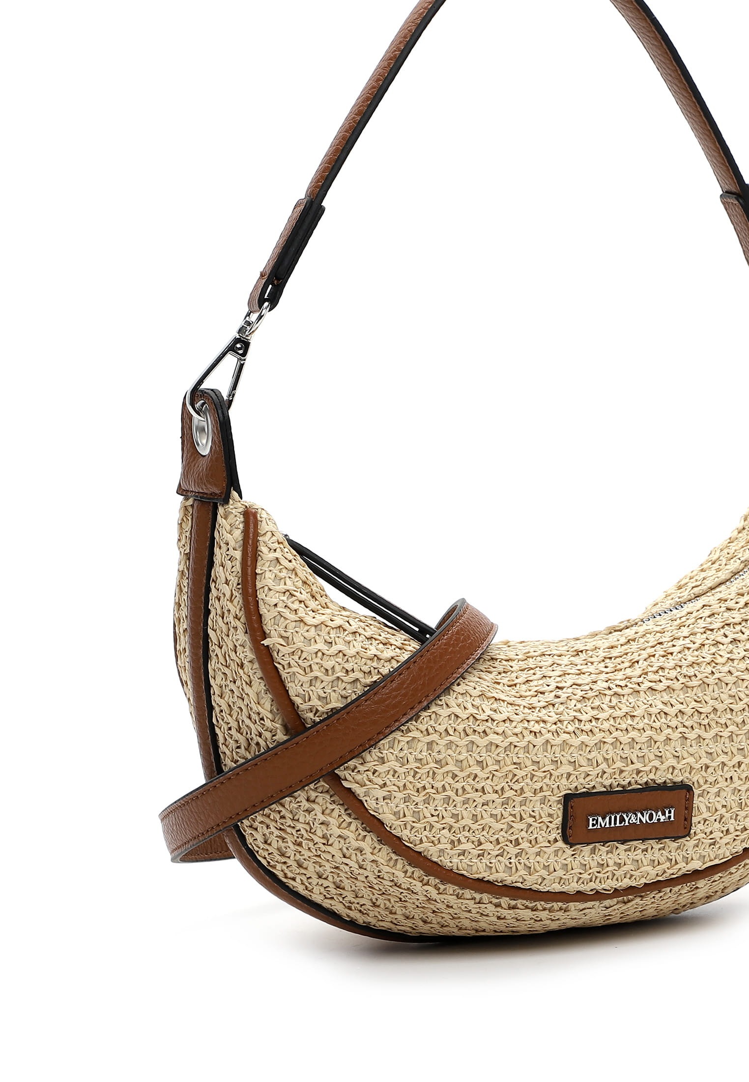 EMILY & NOAH Beuteltasche »Beutel E&N Elda«