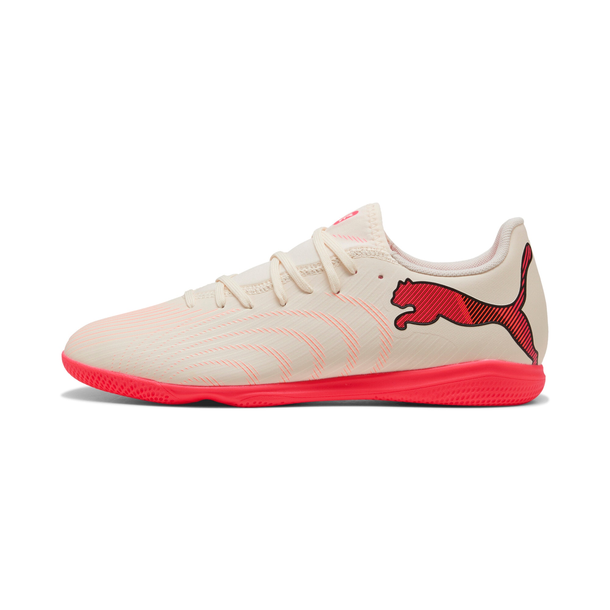 PUMA Fußballschuh »FUTURE 9 PLAY IT«  für Halle und Straße