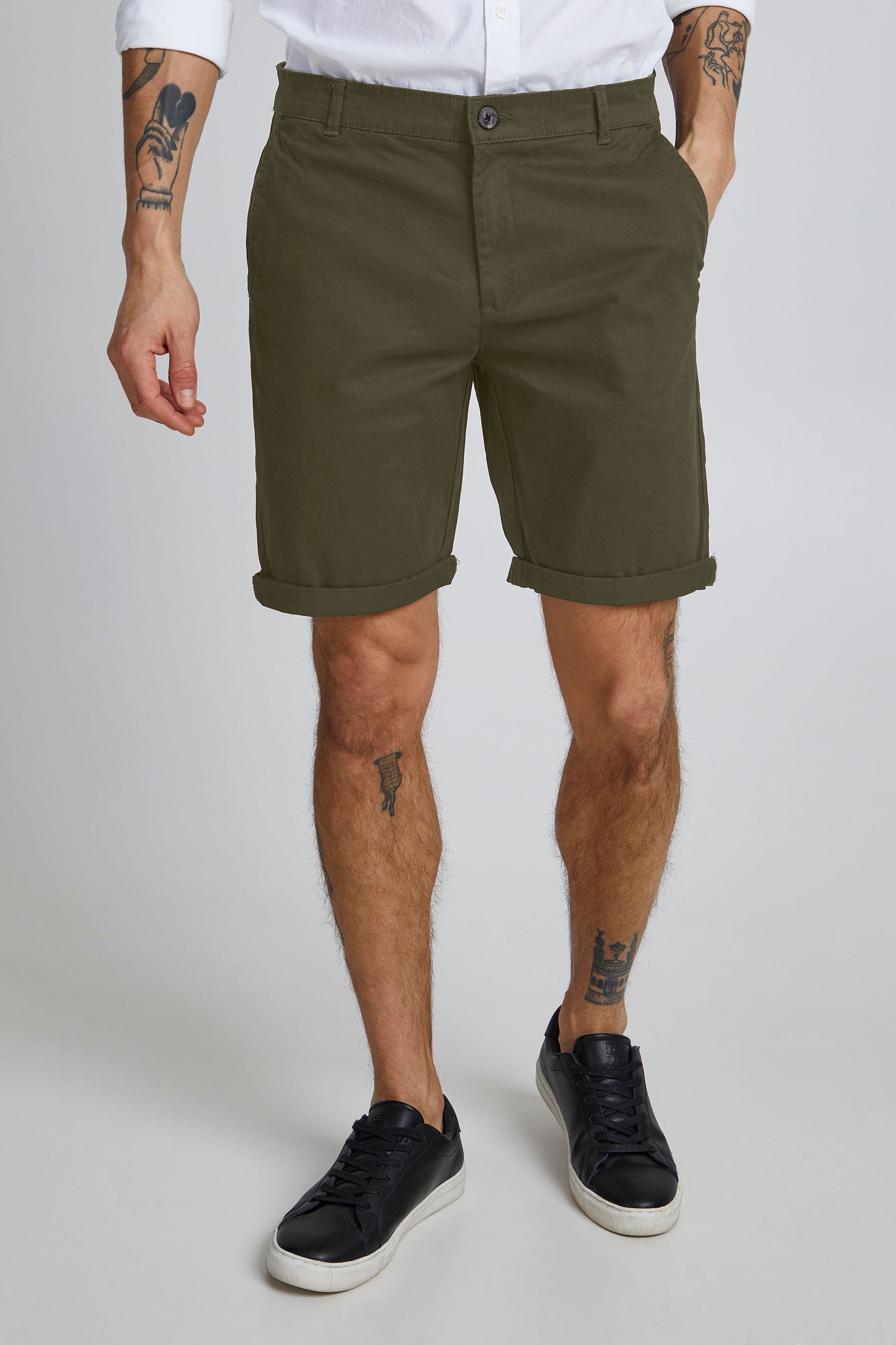 !Solid Shorts »Shorts SDRockcliffe«