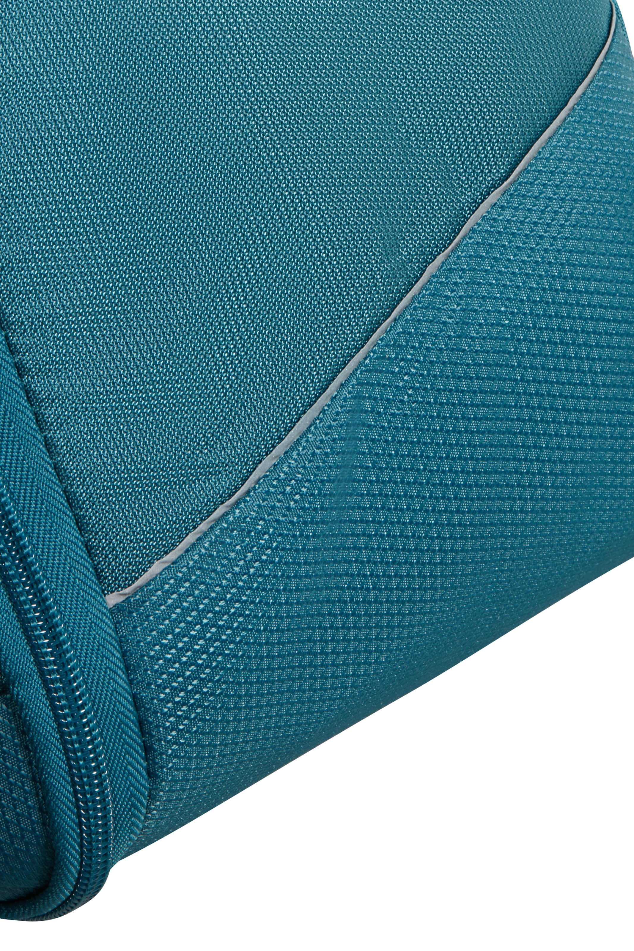 American Tourister® Reisetasche »SUMMERRIDE 3-Way Bordtasche« Handgepäck Reisegepäck Trolley-Aufsteck-System Underseater