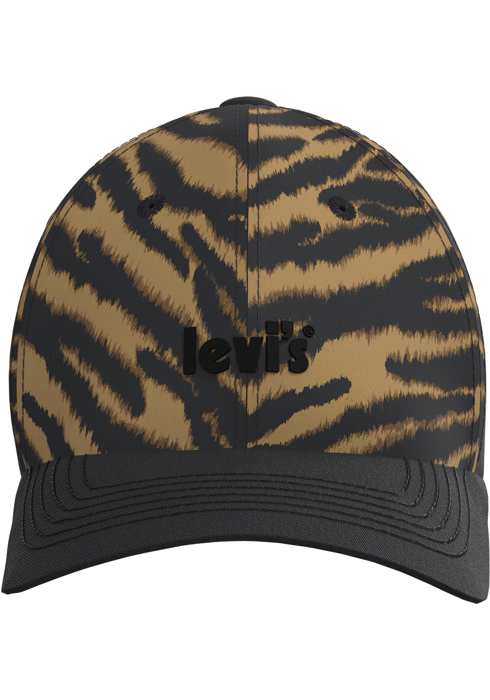 Levi's® Baseball Cap »Poster Logo«