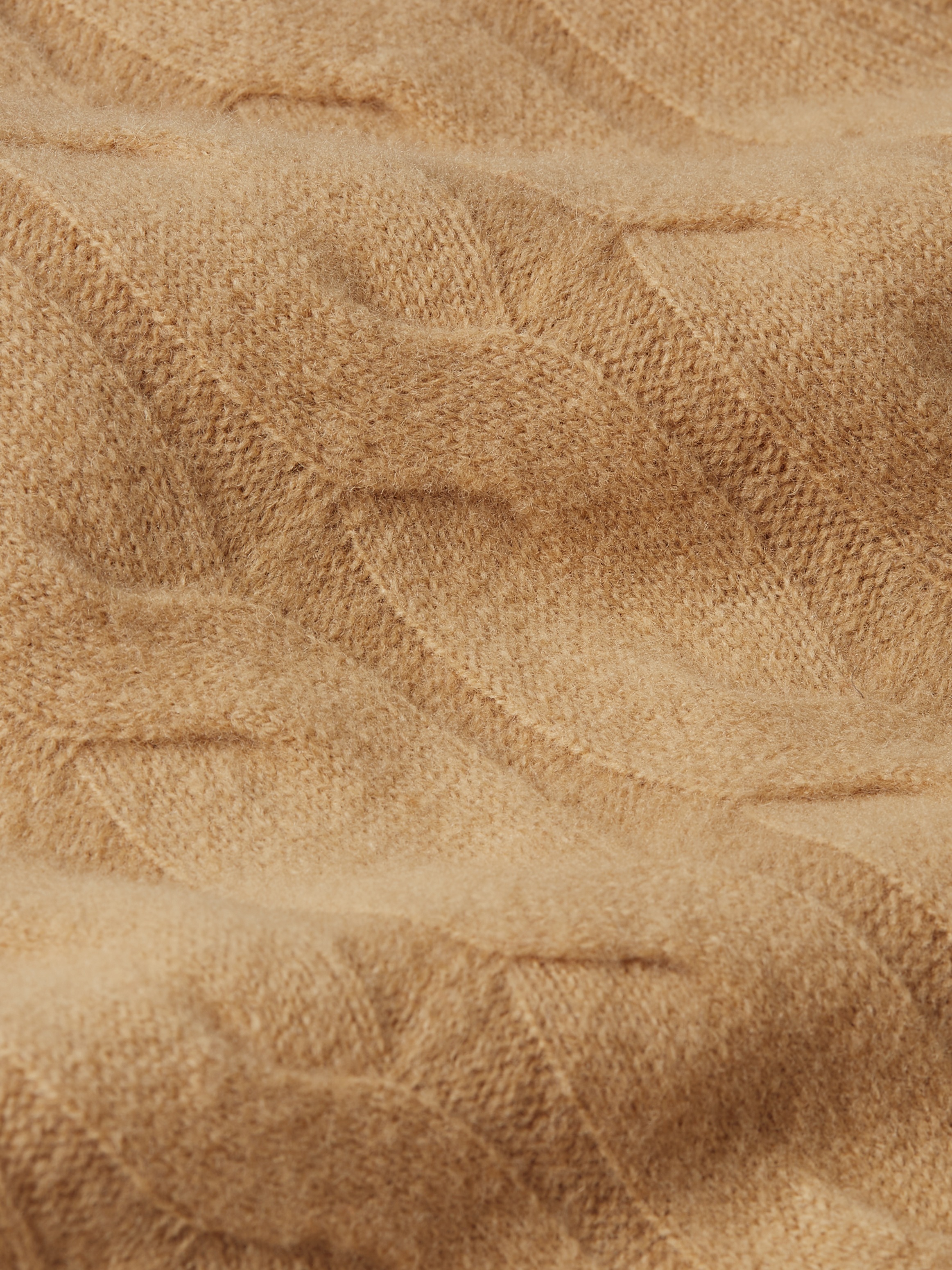 Tommy Hilfiger Strickpullover »SOFT WOOL CABLE SS HENLEY«, mit Zopfmuster, Henley