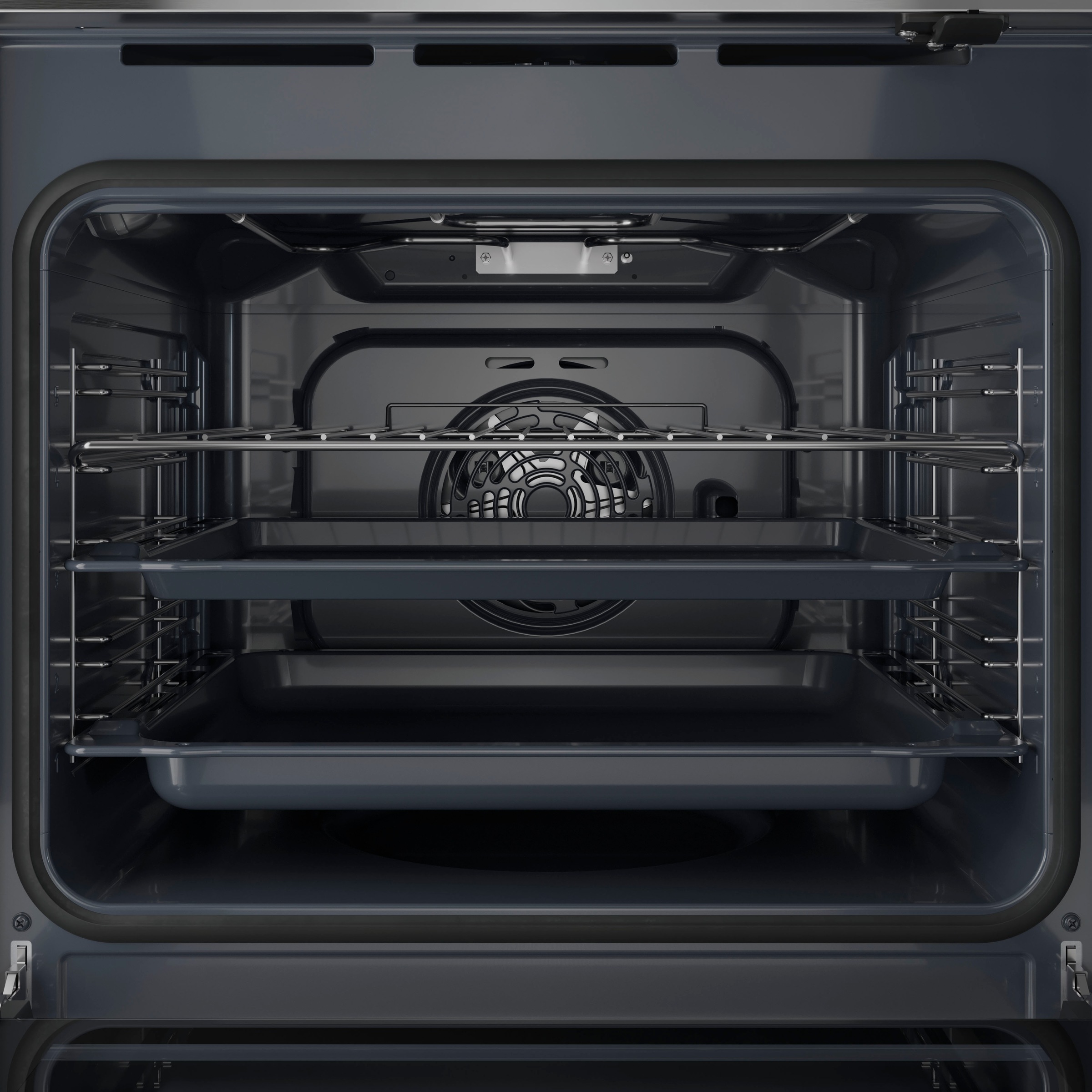 Privileg Einbaubackofen  »PBA285HR0«, Hydrolyse