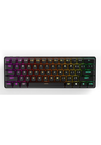 Gaming-Tastatur »Apex Pro Mini Wireless«