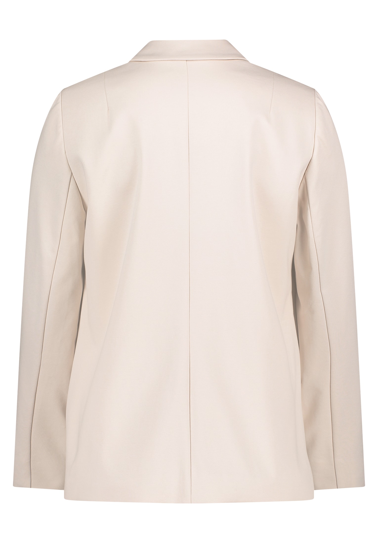 Betty&Co Longblazer »Longblazer langarm«