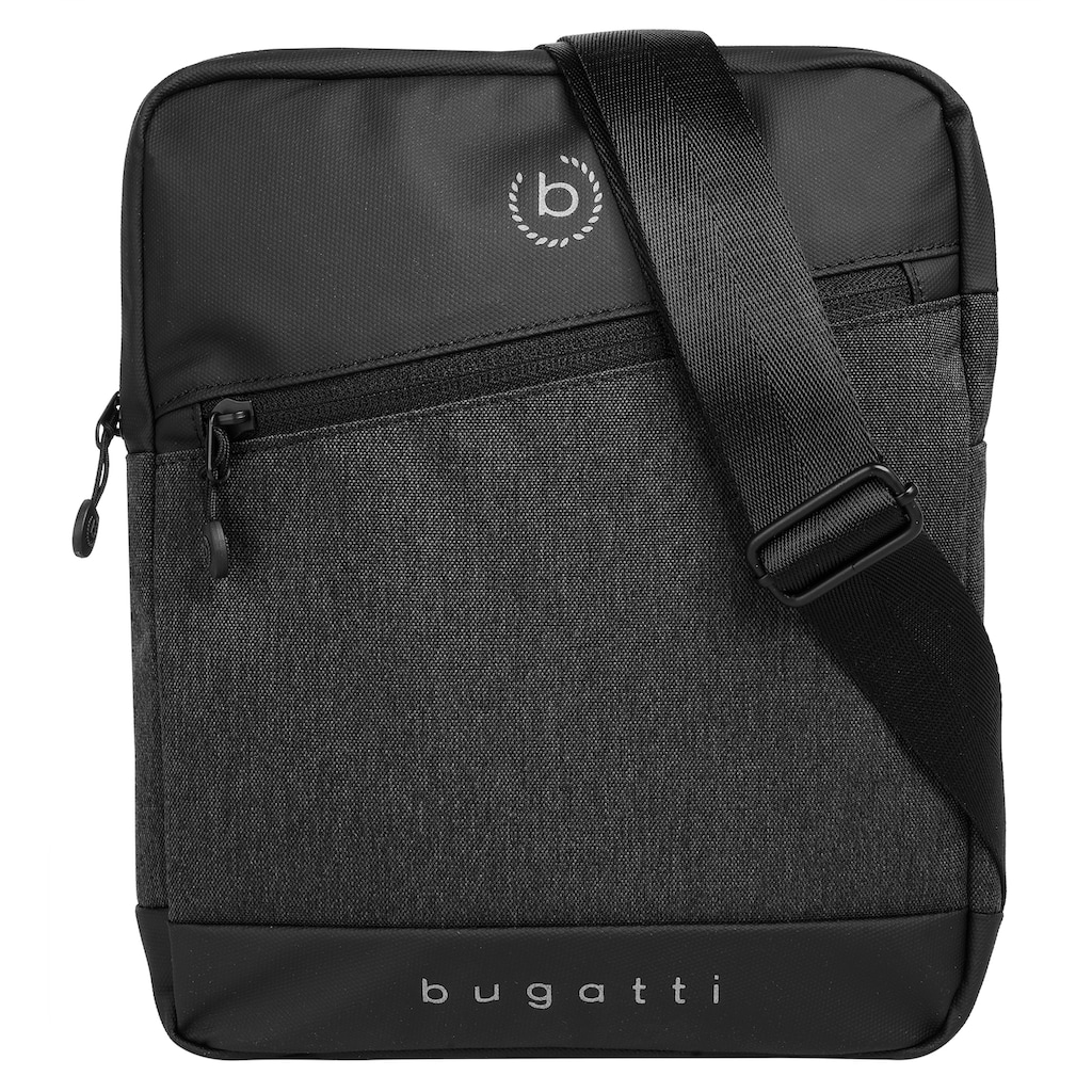 bugatti Reisetasche »UNIVERSUM«