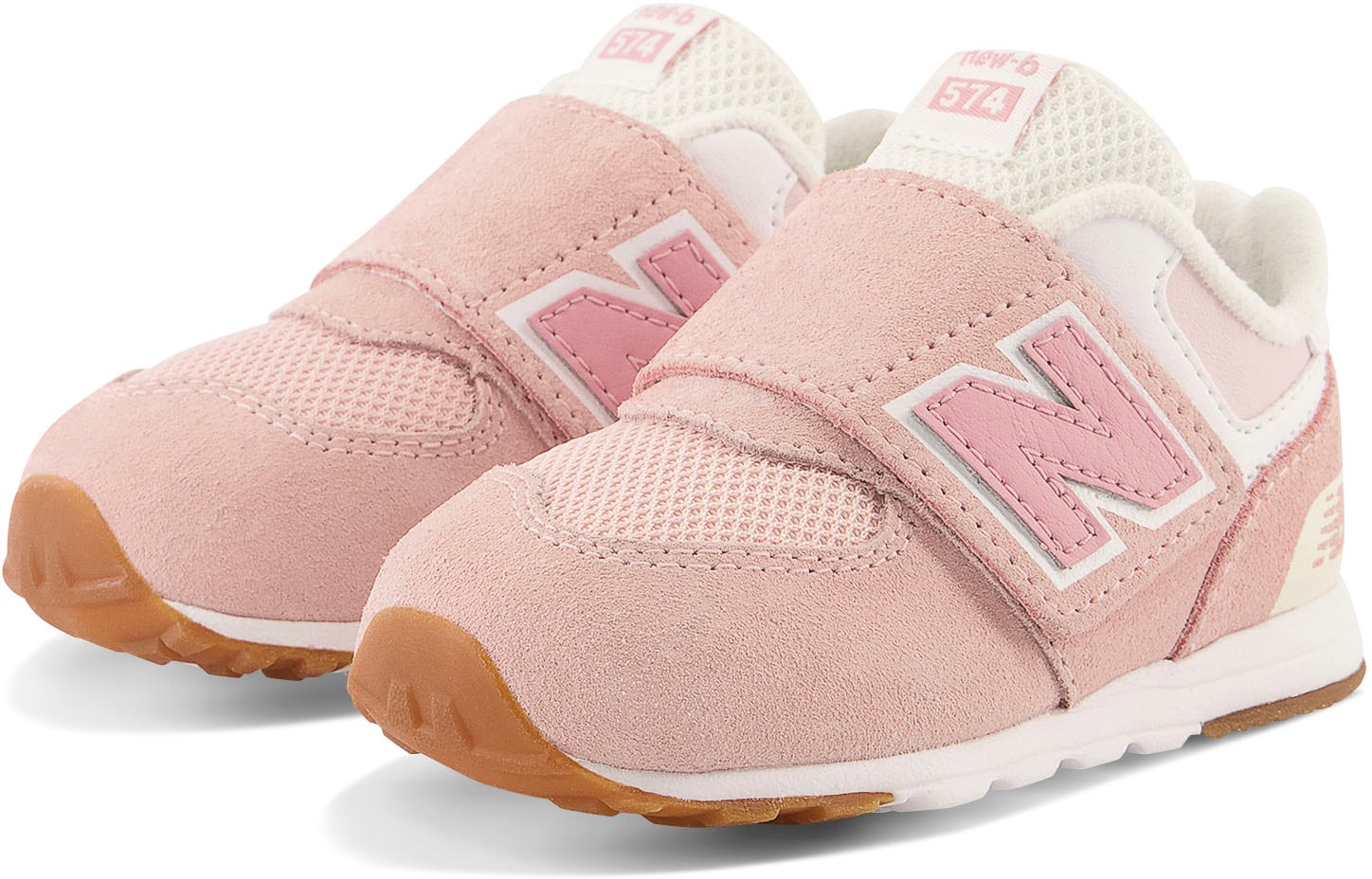 New Balance Sneaker »NW574«, mit Klettverschluss