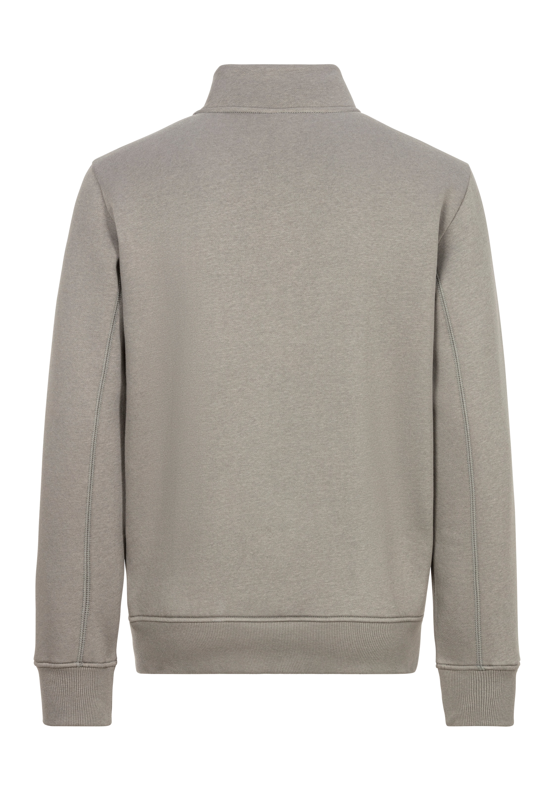 G-STAR Sweatjacke, mit Logostickerei auf der Brust