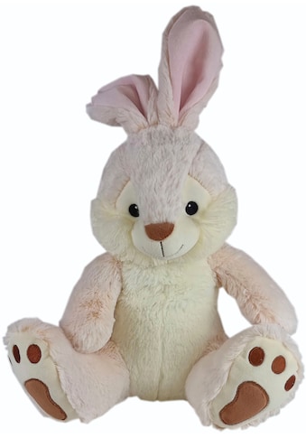 Kuscheltier »Hase Hasi 28 cm«