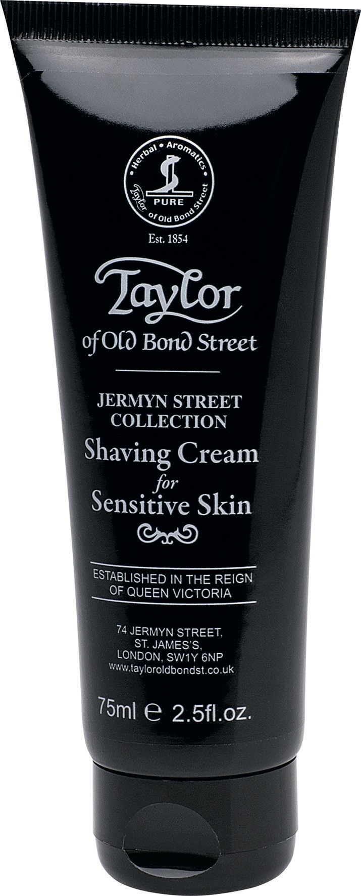 Rasiercreme »Shaving Cream Jermyn Street«