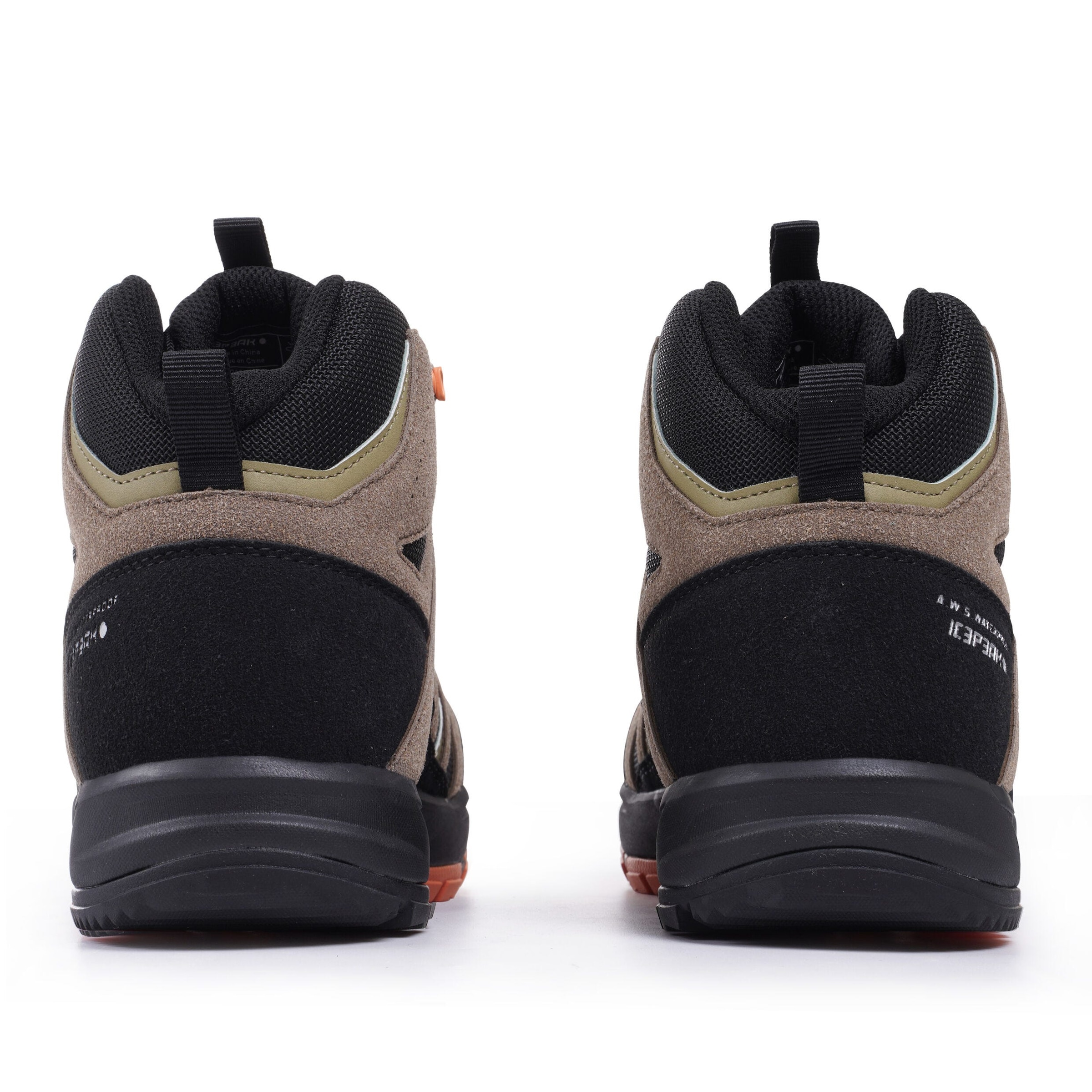 Icepeak Wanderschuh »AURA MC M«  wasserdichter Outdoorschuh