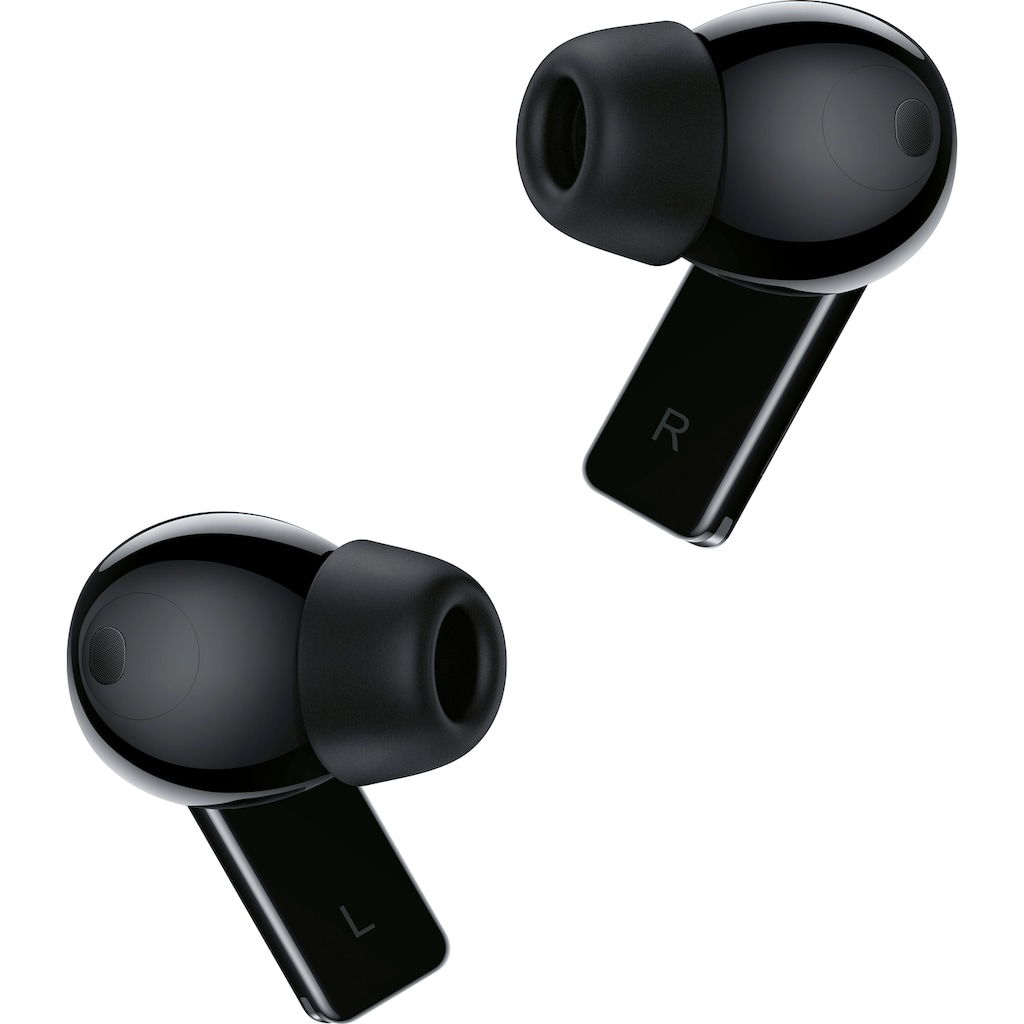 Huawei In-Ear-Kopfhörer »FreeBuds Pro«, Bluetooth, Active Noise Cancelling (ANC)-True Wireless, Dynamic Noise Cancelling