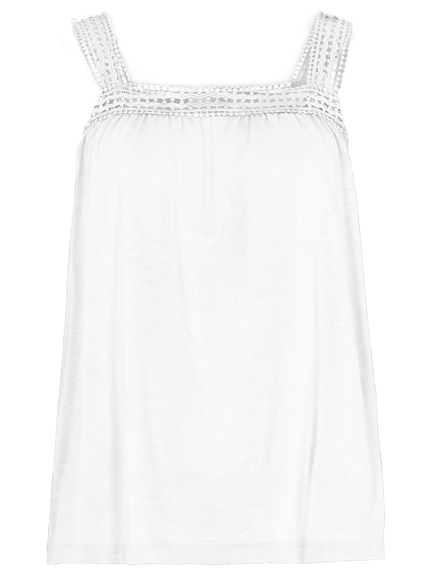 Inspirationen Shirttop