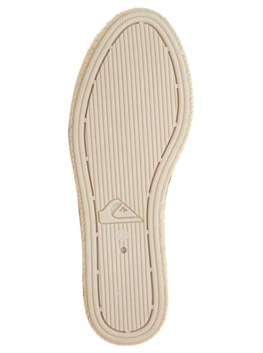 espadrilles quicksilver