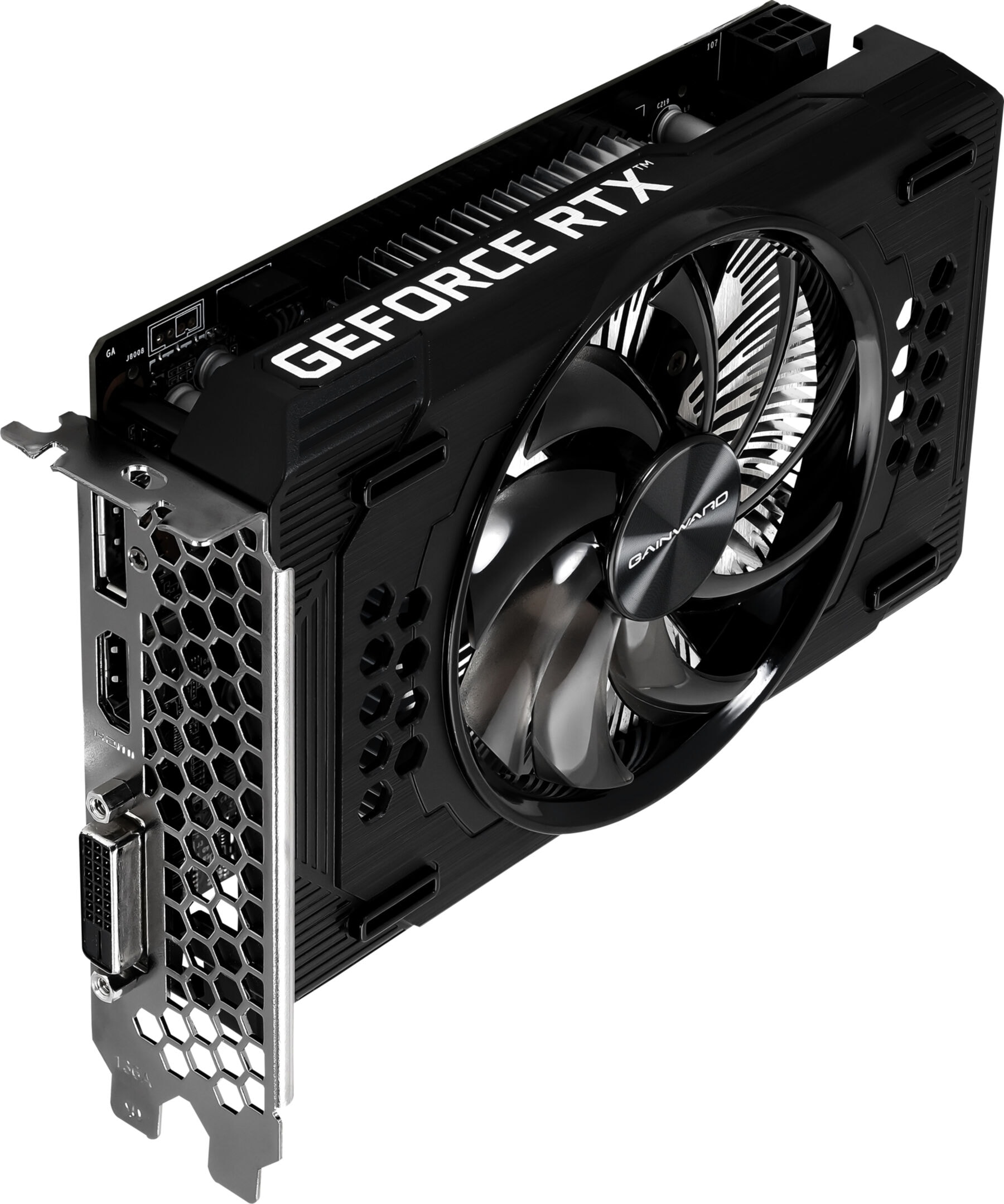 Gainward Grafikkarte »GeForce RTX 3050 PEGASUS«