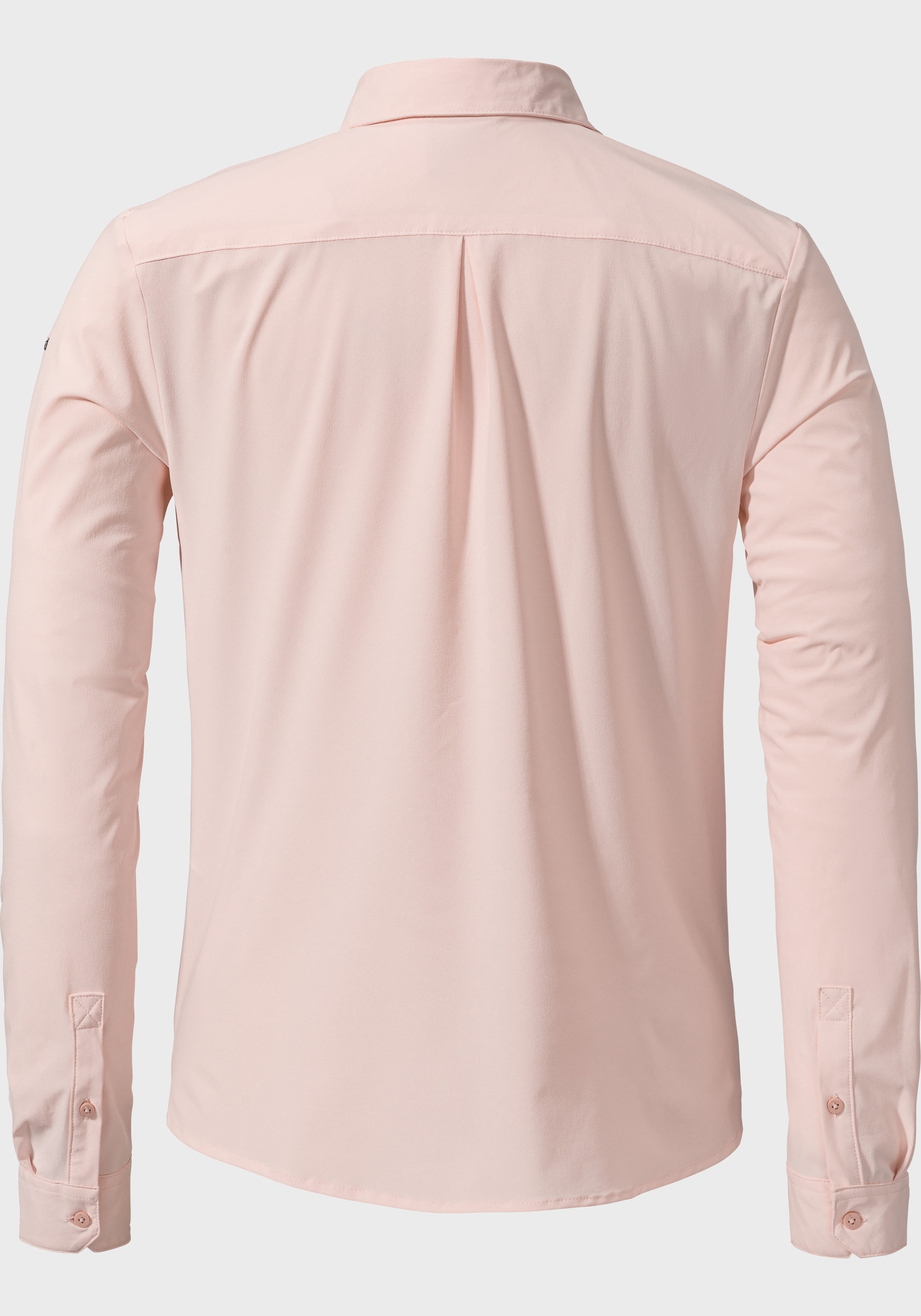 Schöffel Outdoorbluse »Hiking Blouse Style Dunajec WMS«