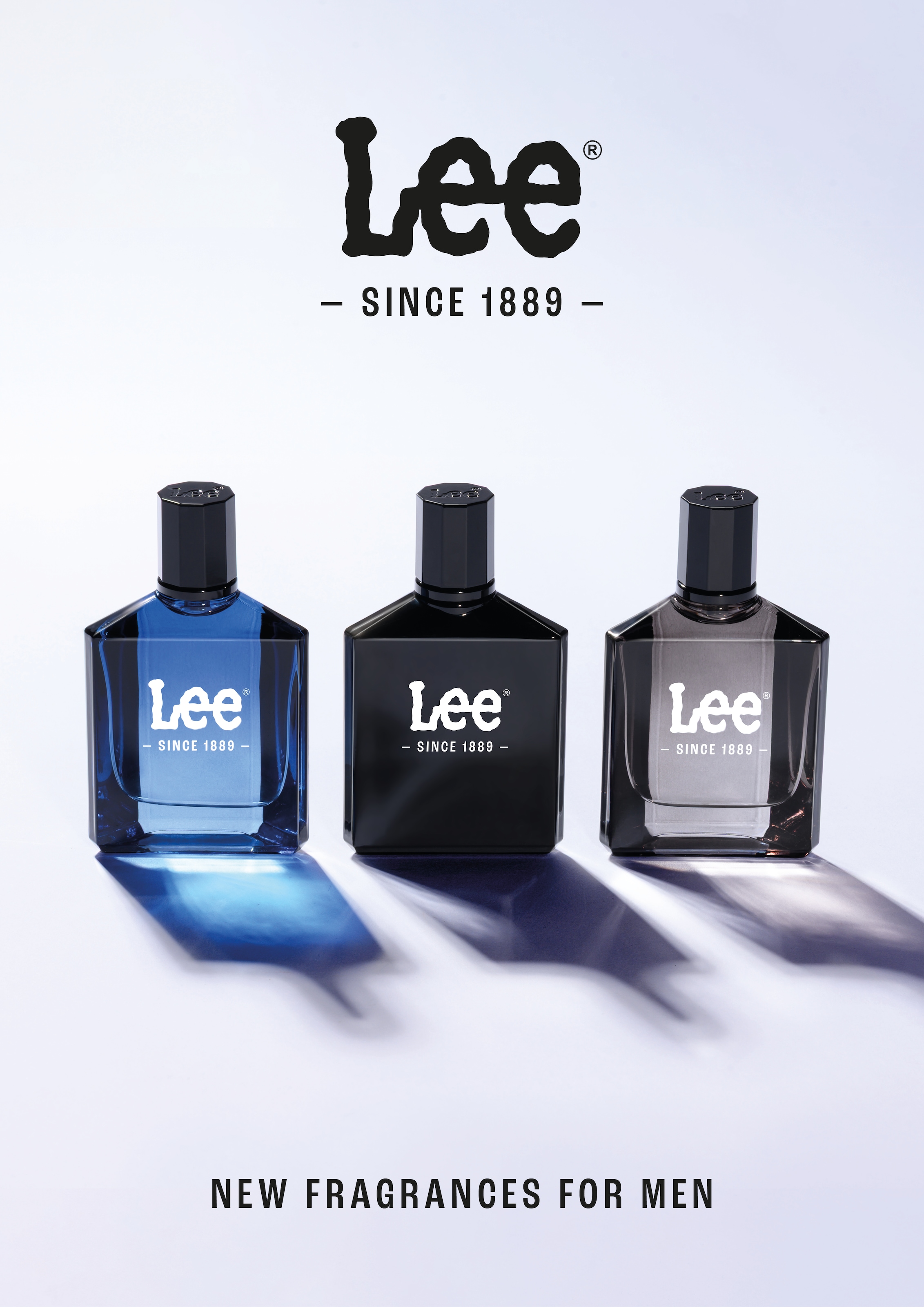 Lee® Eau de Toilette »LEE 1889 CITY NIGHT FOR MEN EDT« 50ml