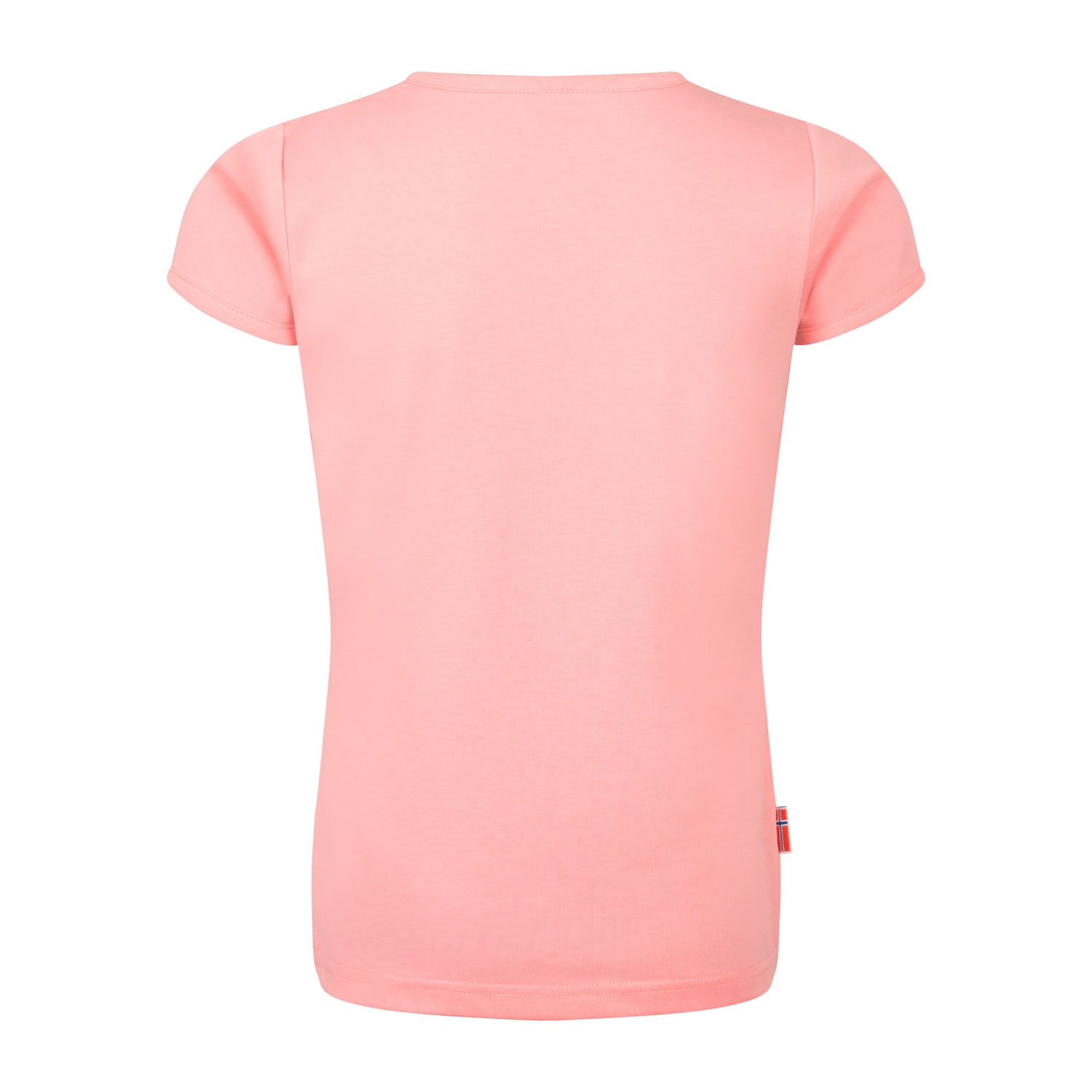 TROLLKIDS T-Shirt »GIRLS LOGO T«