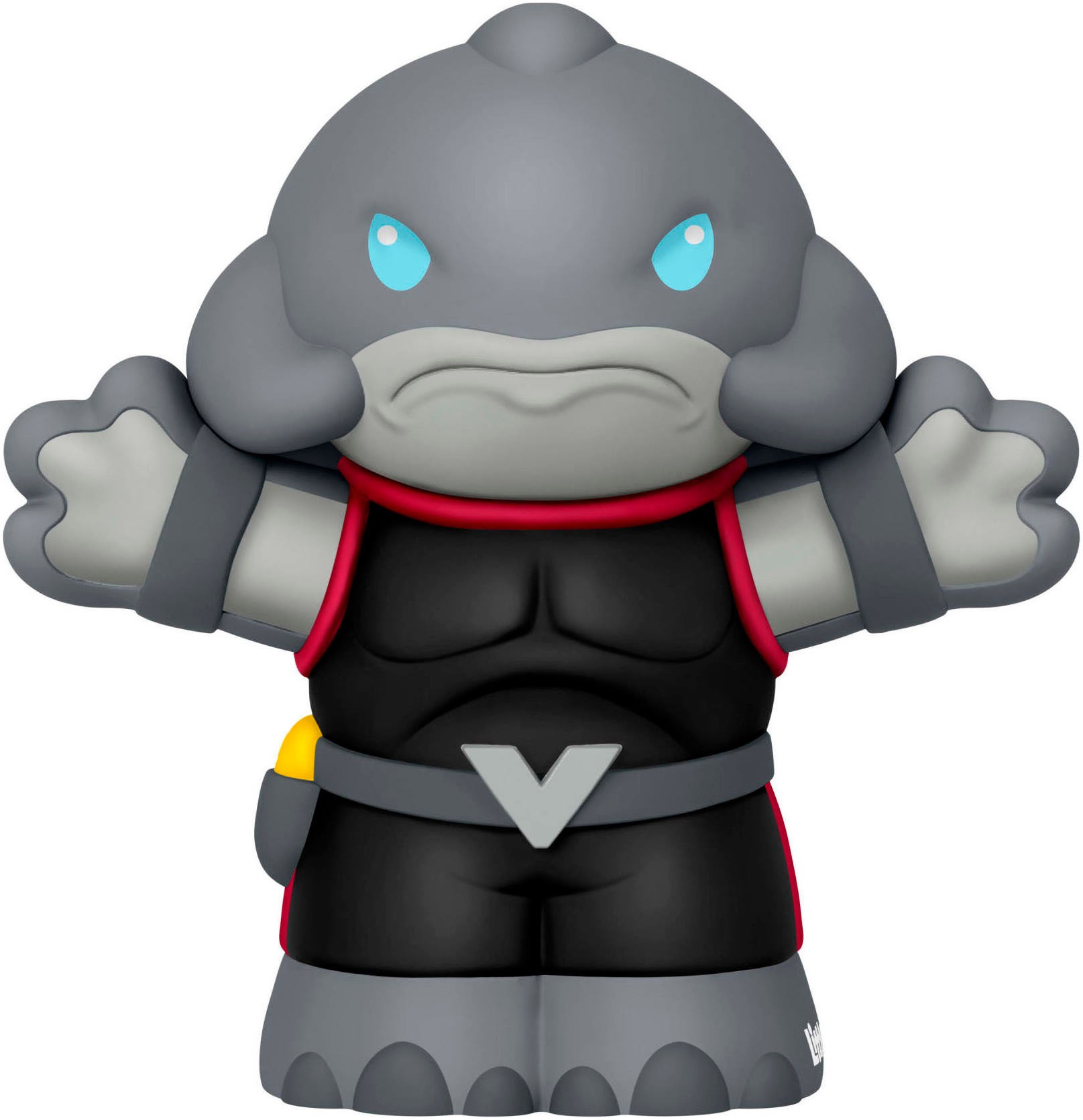 Fisher-Price® Spielfigur »Little People Collector Lilo & Stich«, (Set, 4 tlg.)