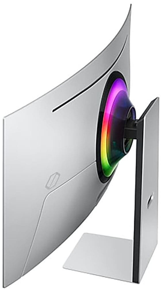 Samsung OLED-Monitor »S34DG850SU« 86 cm/34 ″  3440 x 1440 px UWQHD 0,03 Reaktionszeit 175 Hz