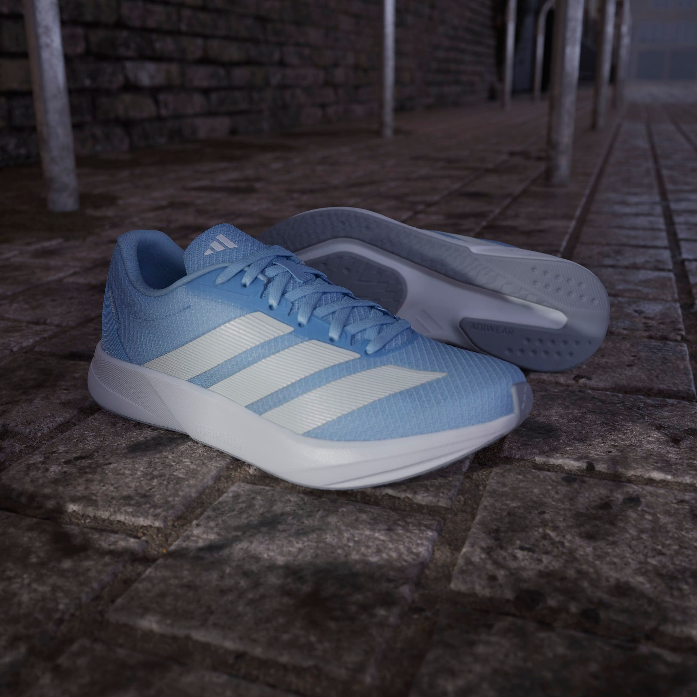 adidas Performance Laufschuh »DURAMO RC2«