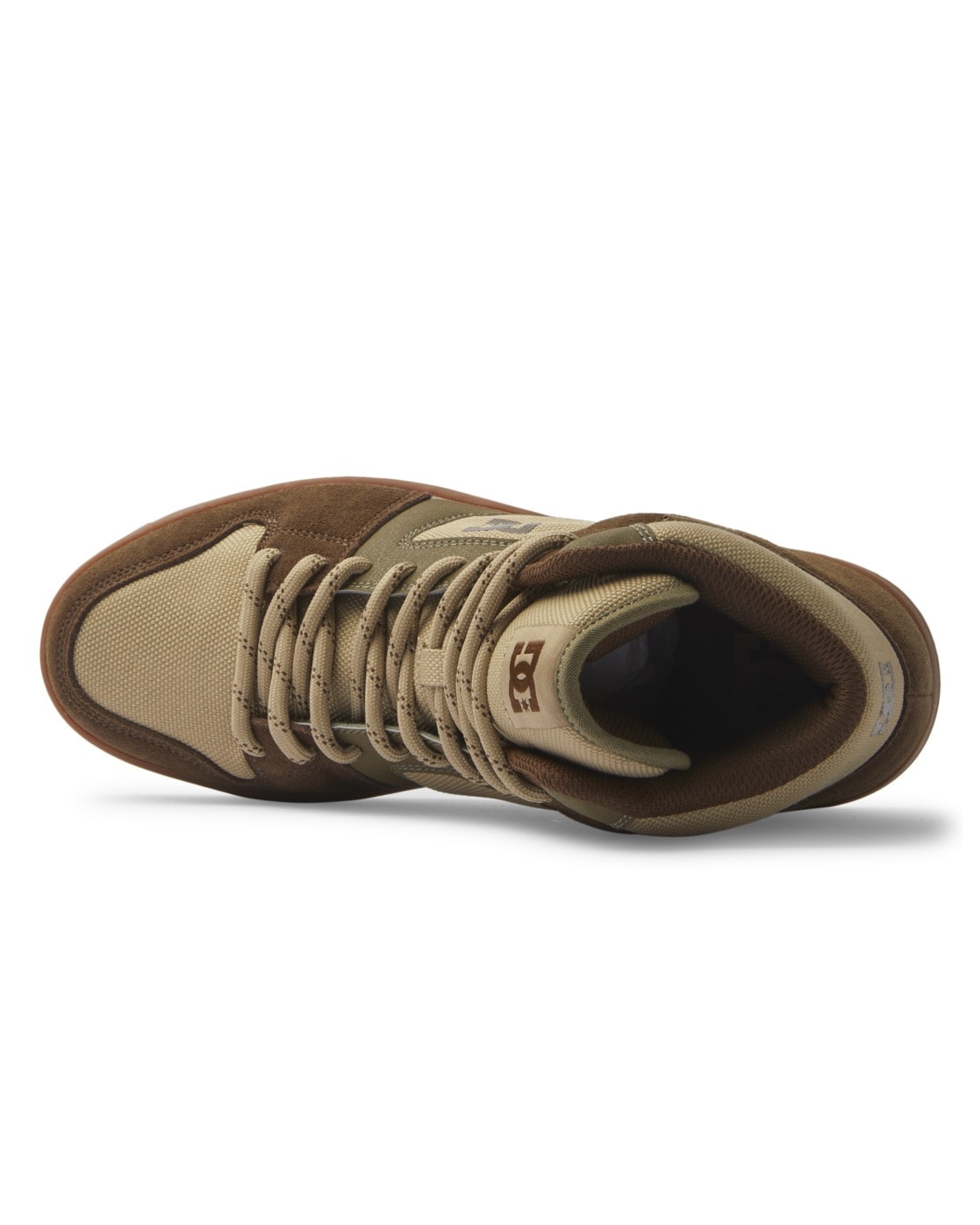 DC Shoes Sneaker »Manteca 4 Hi Wr«