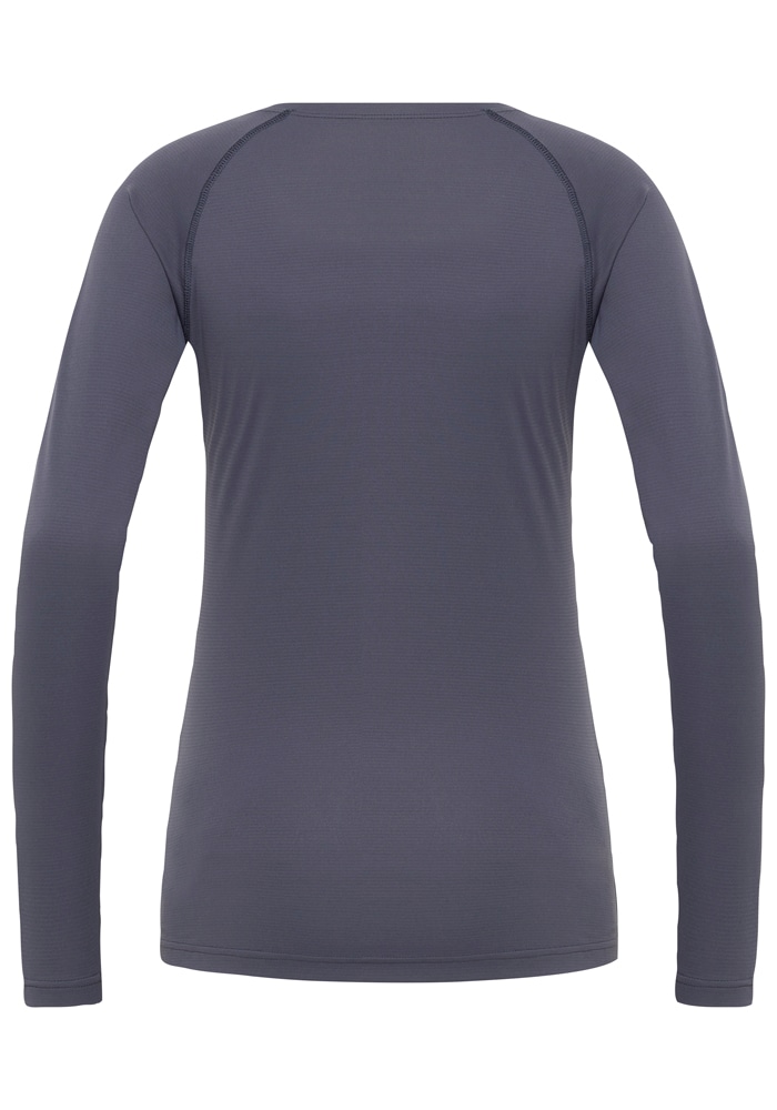 Jack Wolfskin Langarmshirt »INFINITE LIGHT LS W«