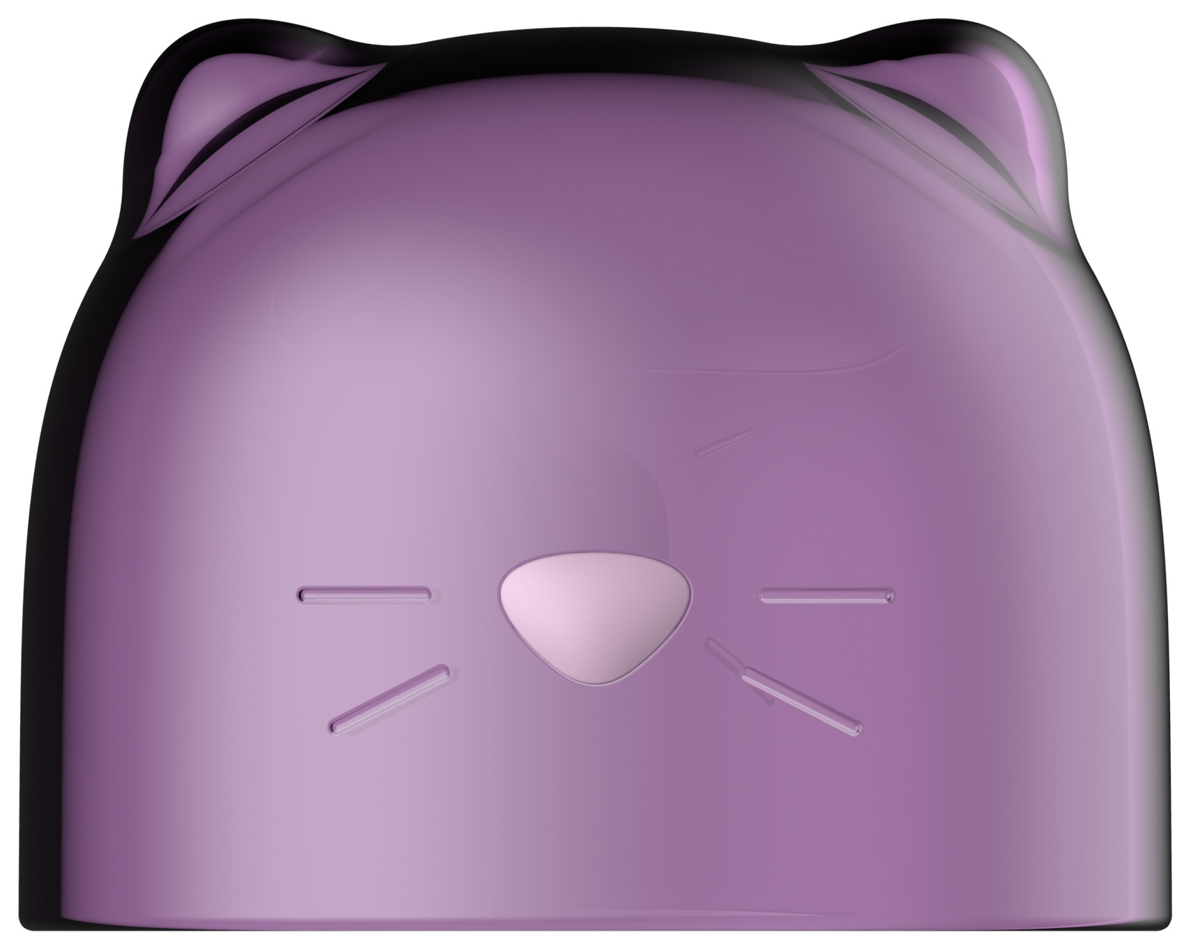 You2Toys Vibrator »Auflegevibrator Klitty«